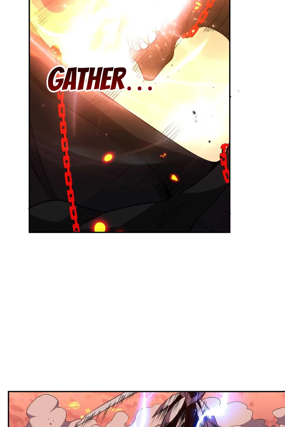 I Transformed into a Demon God and Became a World-Destroying Beast! Chapter 23 page 32 - 