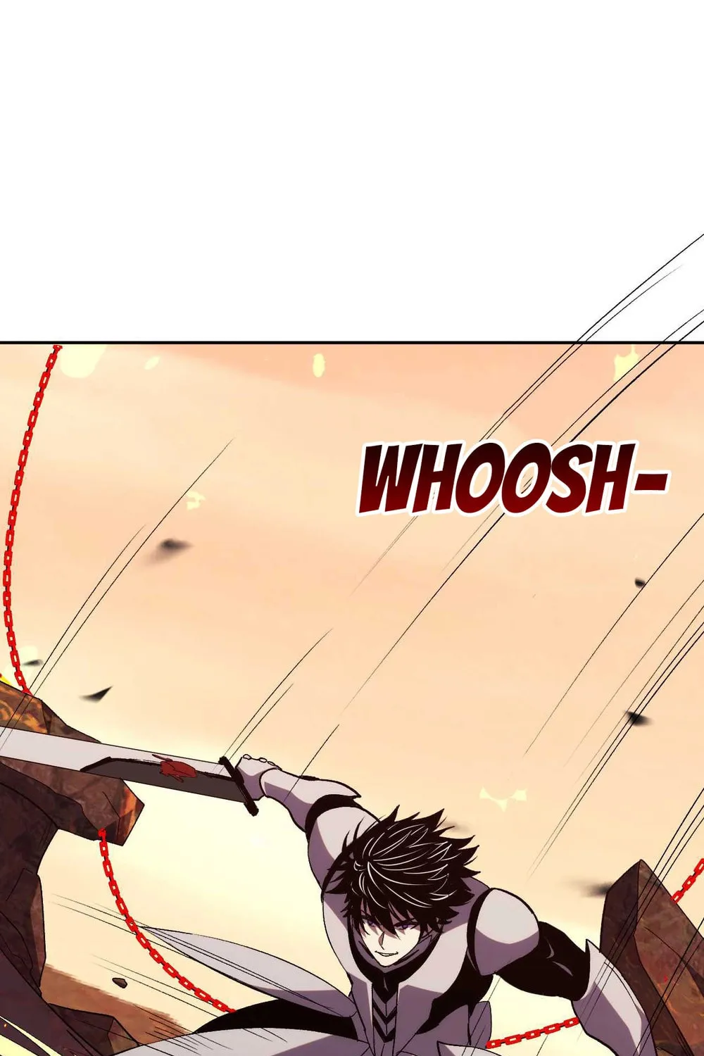 I Transformed into a Demon God and Became a World-Destroying Beast! Chapter 23 page 37 - 