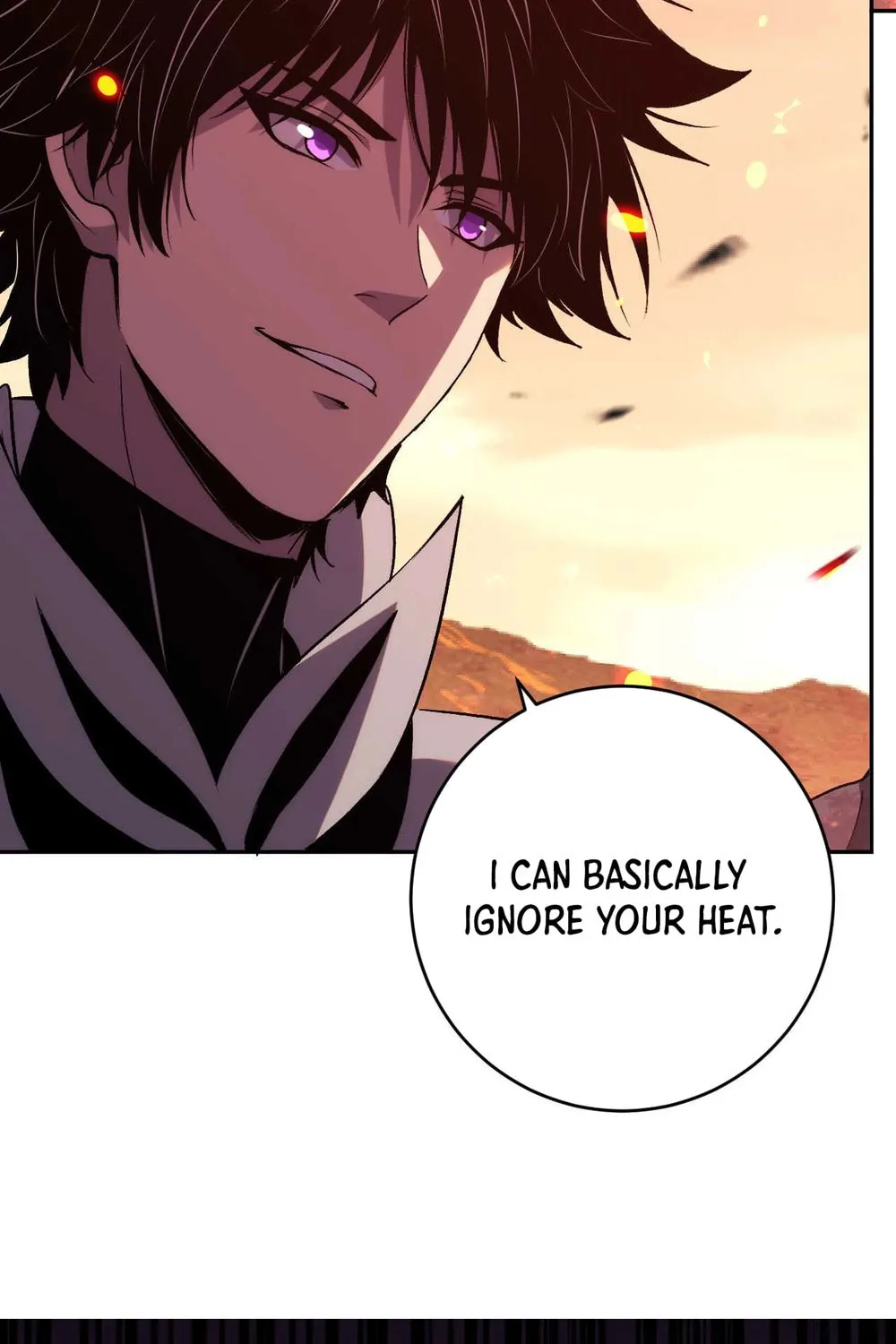 I Transformed into a Demon God and Became a World-Destroying Beast! Chapter 23 page 39 - 