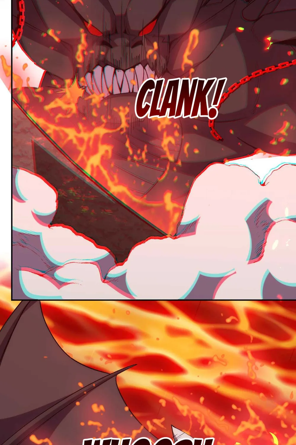 I Transformed into a Demon God and Became a World-Destroying Beast! Chapter 23 page 45 - 
