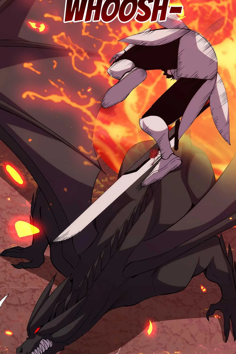 I Transformed into a Demon God and Became a World-Destroying Beast! Chapter 23 page 46 - 