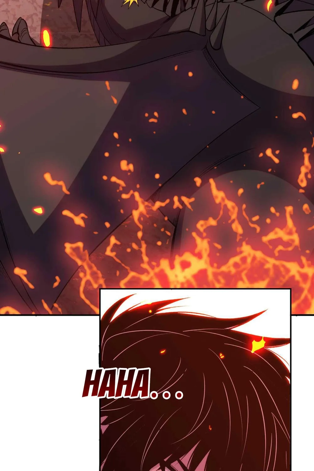 I Transformed into a Demon God and Became a World-Destroying Beast! Chapter 23 page 48 - 