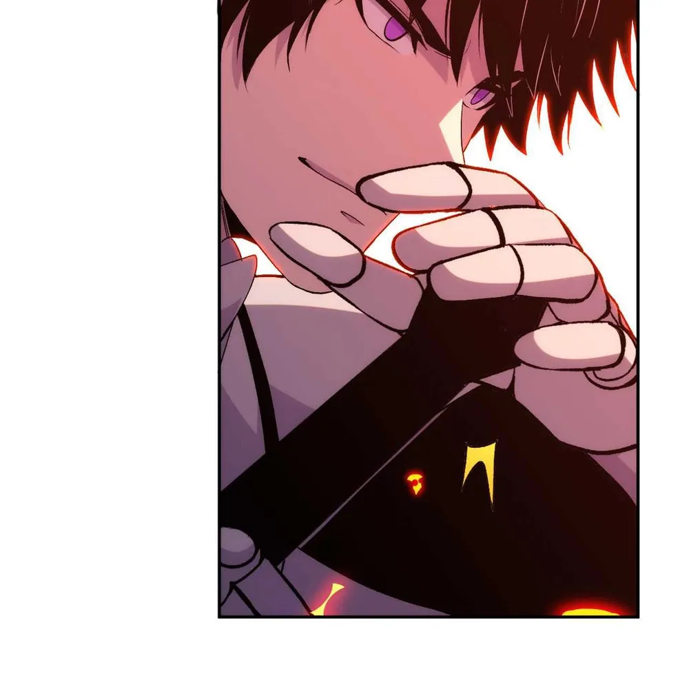 I Transformed into a Demon God and Became a World-Destroying Beast! Chapter 23 page 49 - 