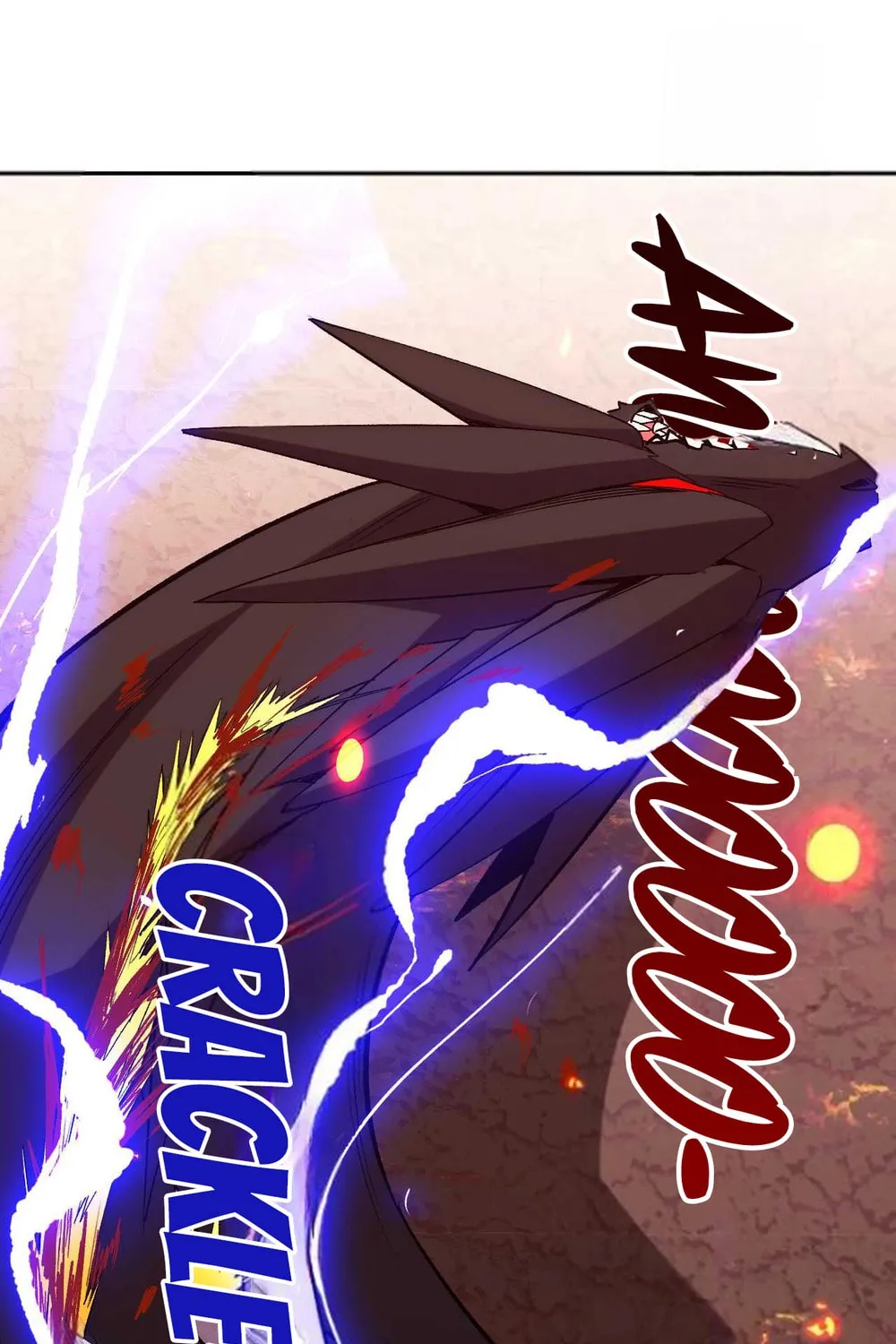 I Transformed into a Demon God and Became a World-Destroying Beast! Chapter 23 page 50 - 