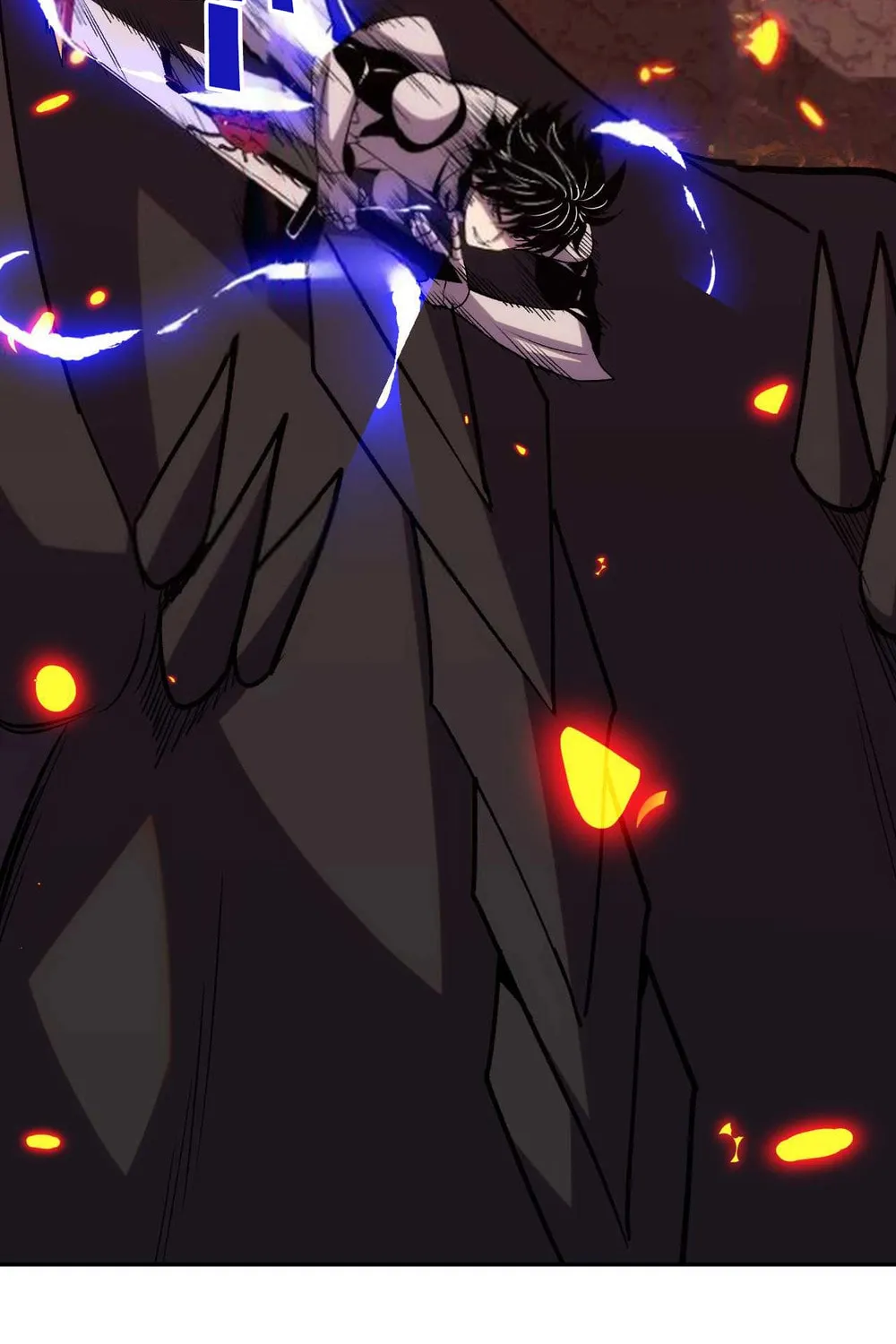 I Transformed into a Demon God and Became a World-Destroying Beast! Chapter 23 page 51 - 