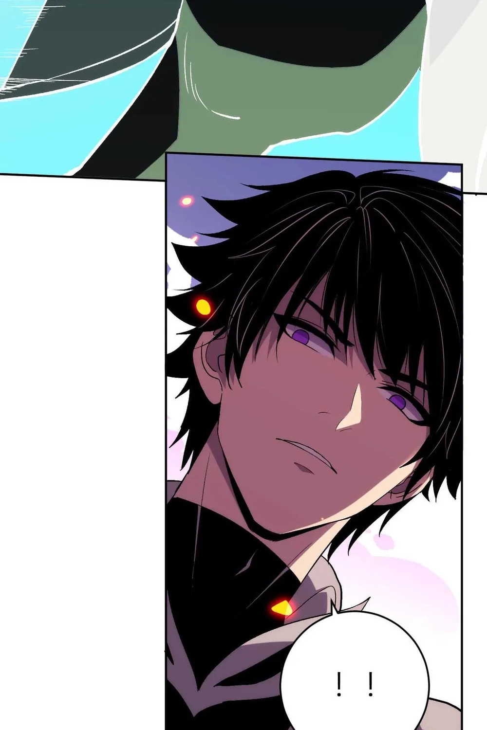 I Transformed into a Demon God and Became a World-Destroying Beast! Chapter 23 page 53 - 