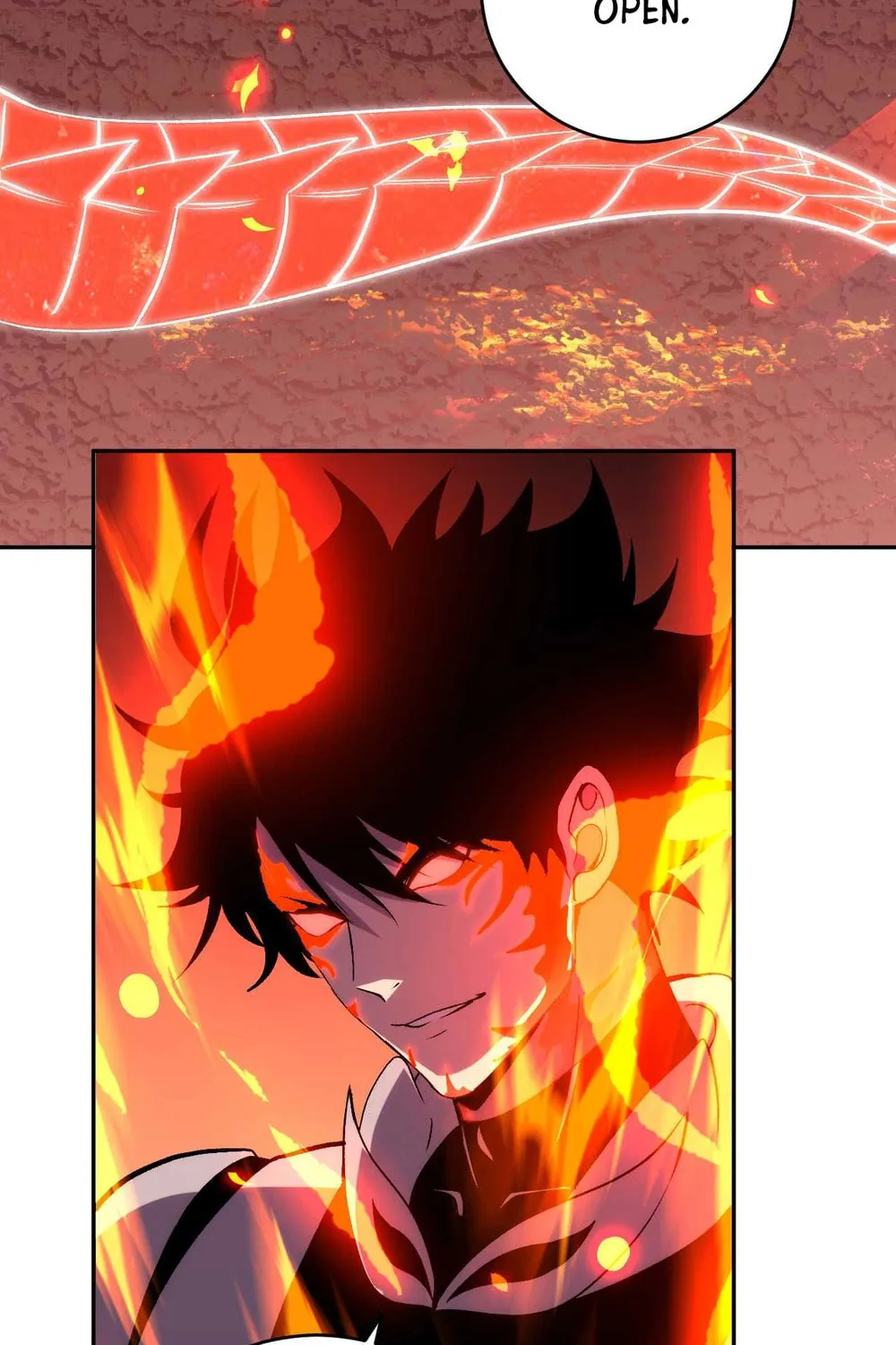 I Transformed into a Demon God and Became a World-Destroying Beast! Chapter 23 page 59 - 