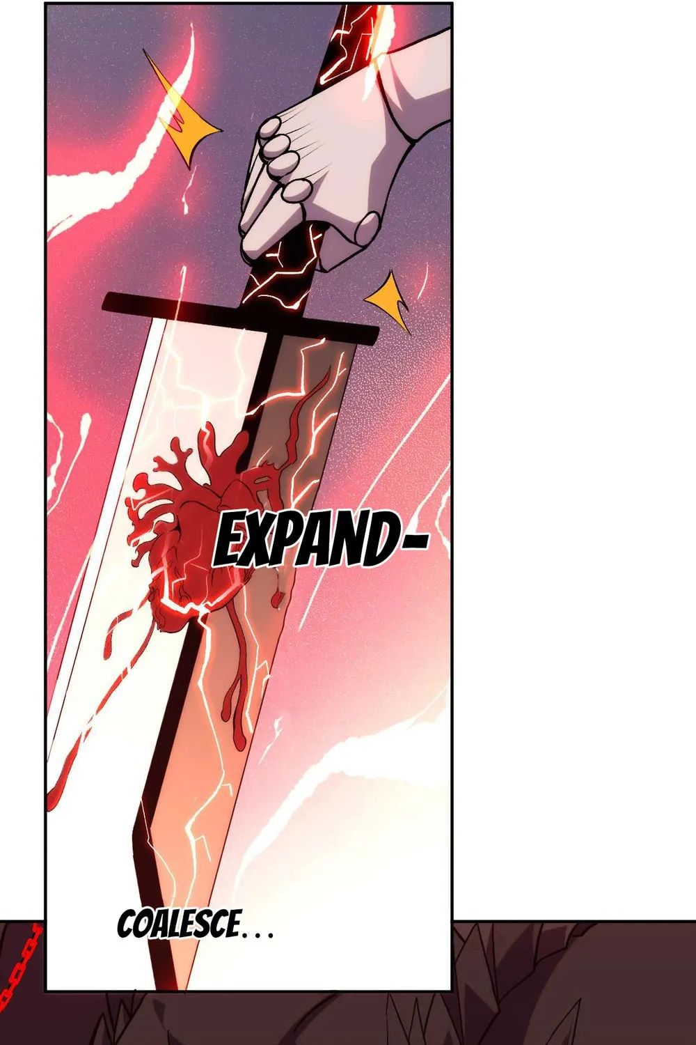 I Transformed into a Demon God and Became a World-Destroying Beast! Chapter 23 page 7 - 