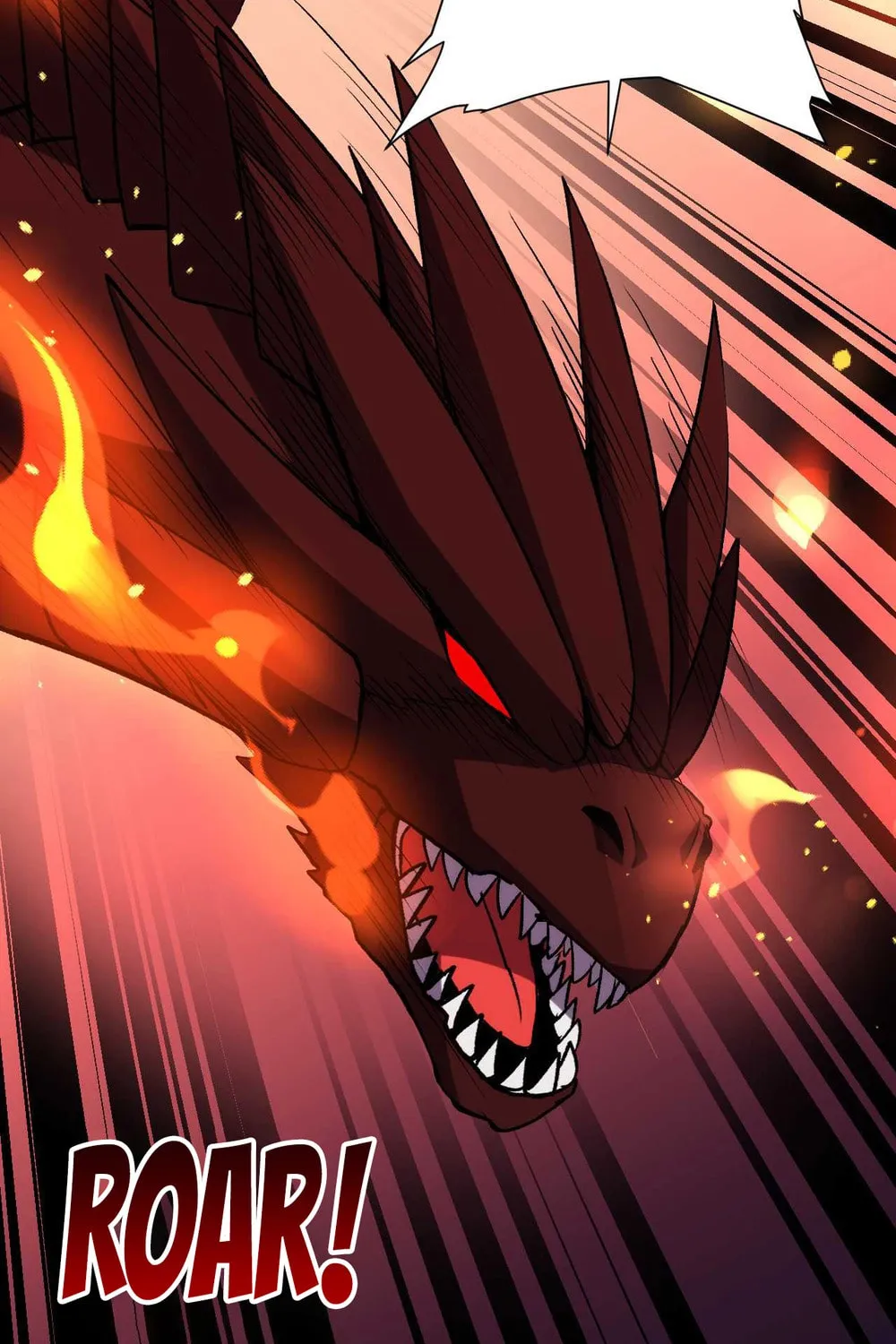 I Transformed into a Demon God and Became a World-Destroying Beast! Chapter 23 page 61 - 