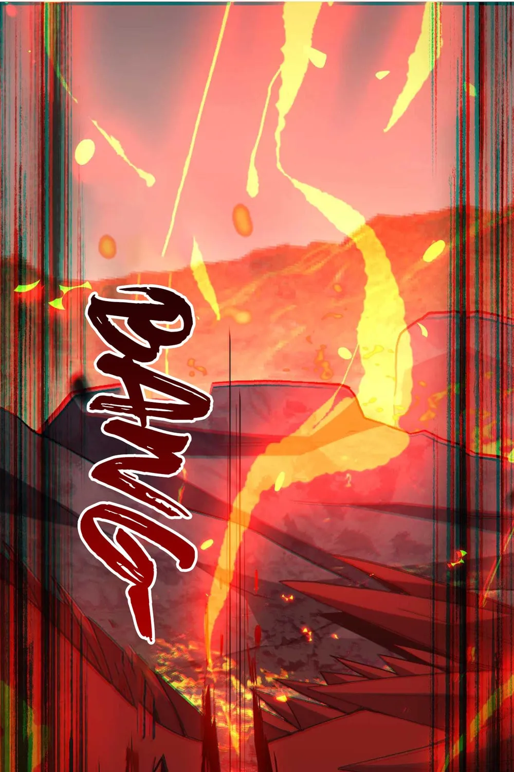 I Transformed into a Demon God and Became a World-Destroying Beast! Chapter 23 page 64 - 