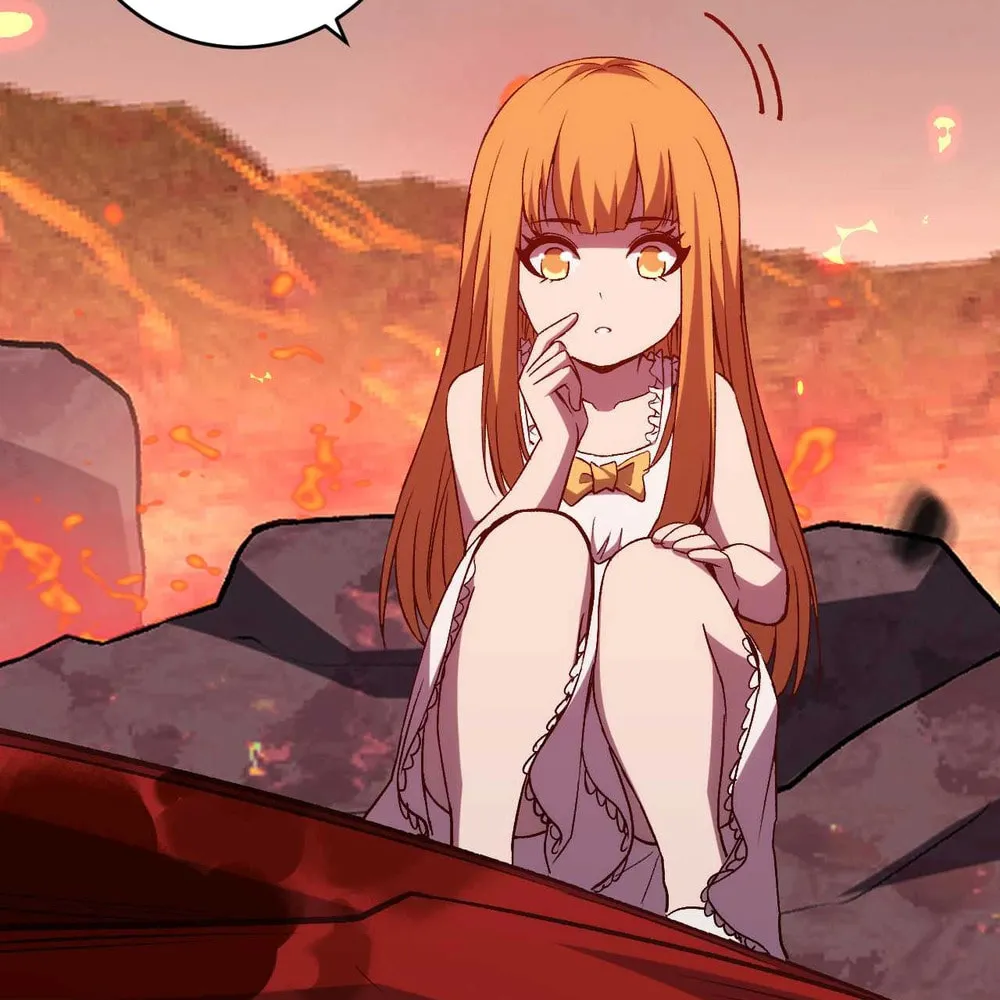 I Transformed into a Demon God and Became a World-Destroying Beast! Chapter 23 page 70 - 