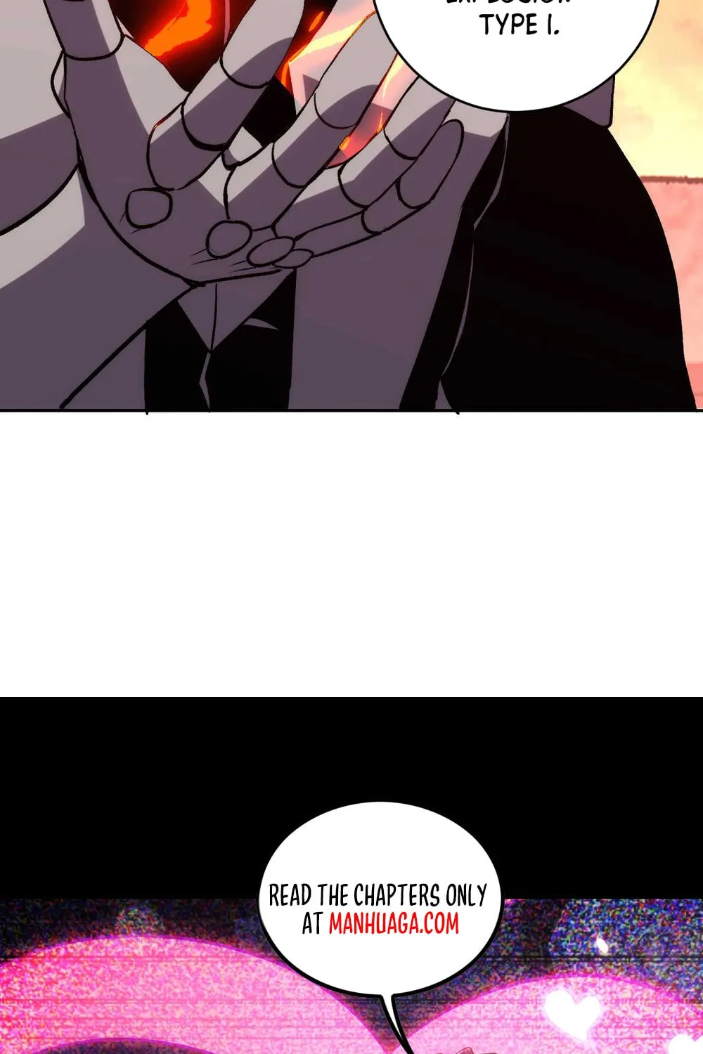 I Transformed into a Demon God and Became a World-Destroying Beast! Chapter 23 page 74 - 