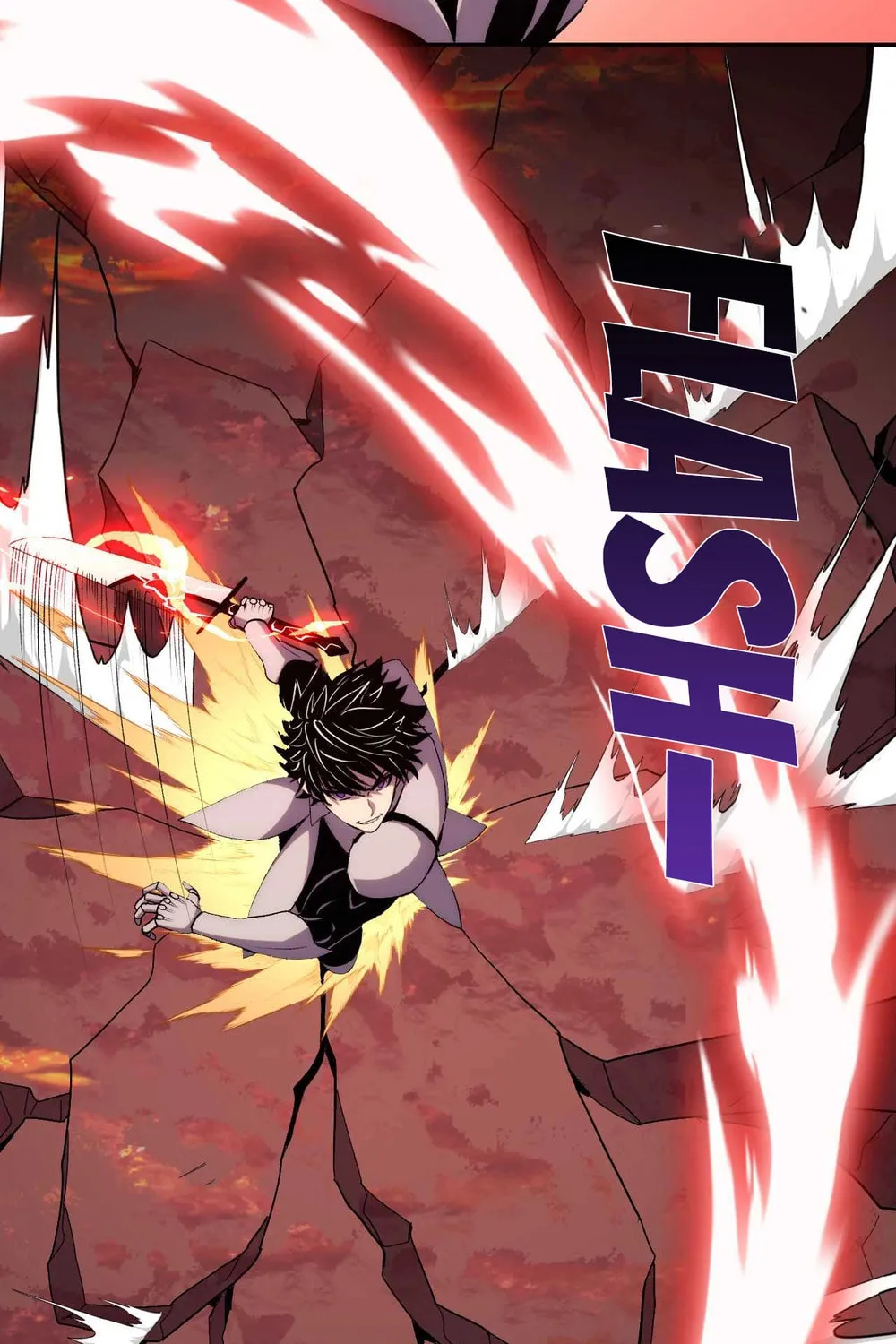 I Transformed into a Demon God and Became a World-Destroying Beast! Chapter 23 page 10 - 