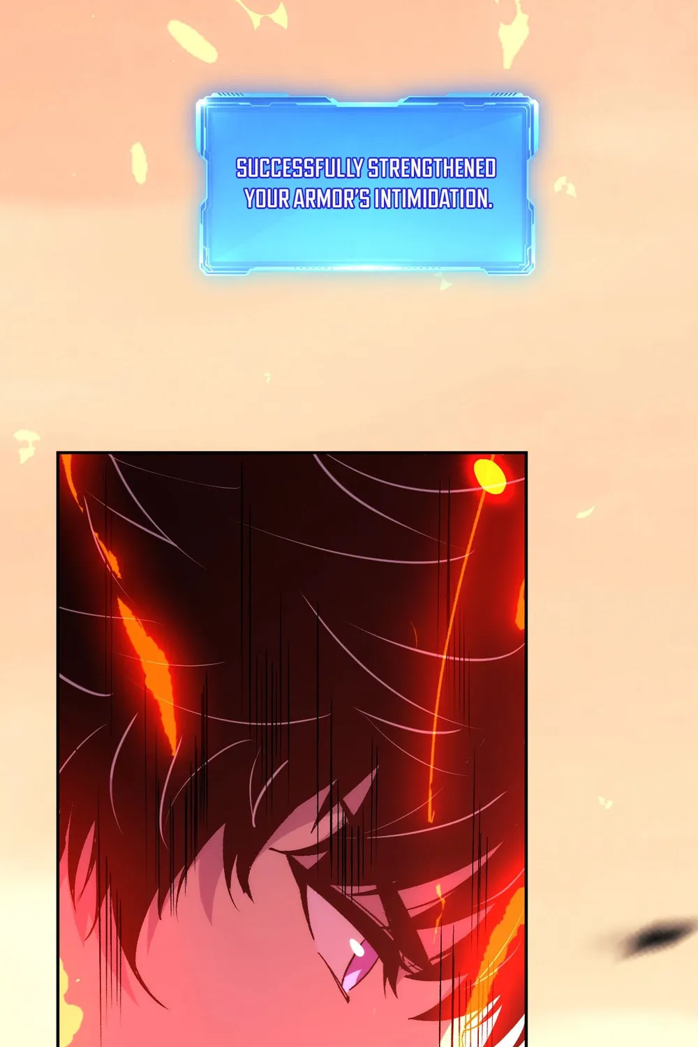 I Transformed into a Demon God and Became a World-Destroying Beast! Chapter 24 page 12 - 