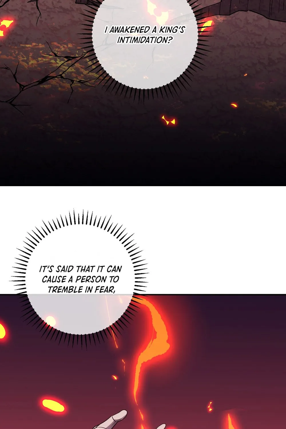 I Transformed into a Demon God and Became a World-Destroying Beast! Chapter 24 page 15 - 