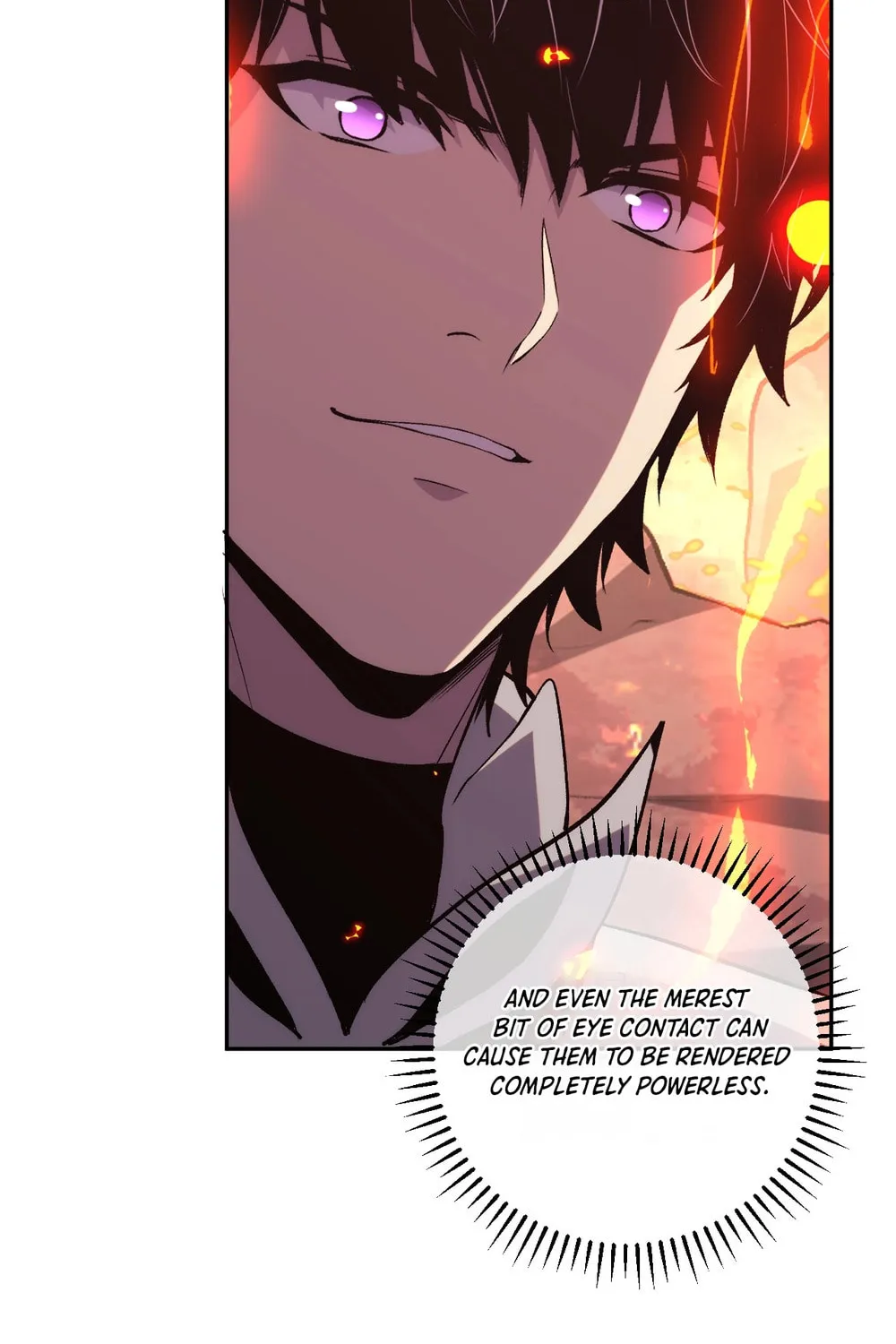 I Transformed into a Demon God and Became a World-Destroying Beast! Chapter 24 page 17 - 