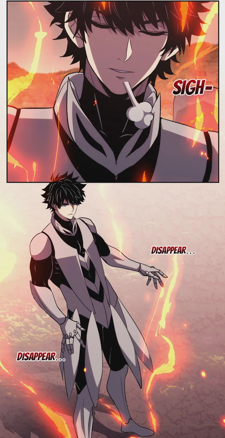 I Transformed into a Demon God and Became a World-Destroying Beast! Chapter 24 page 19 - 