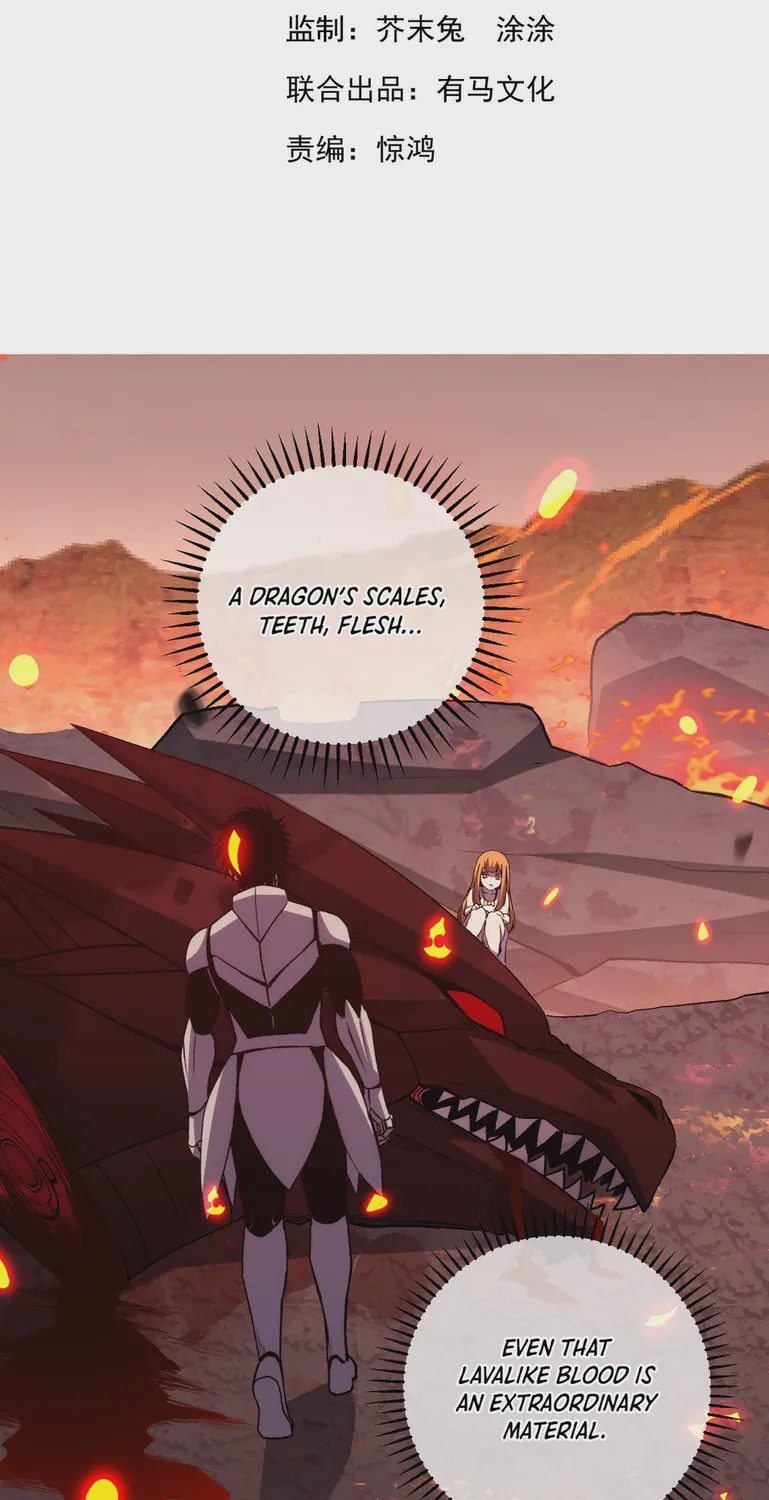 I Transformed into a Demon God and Became a World-Destroying Beast! Chapter 24 page 3 - 
