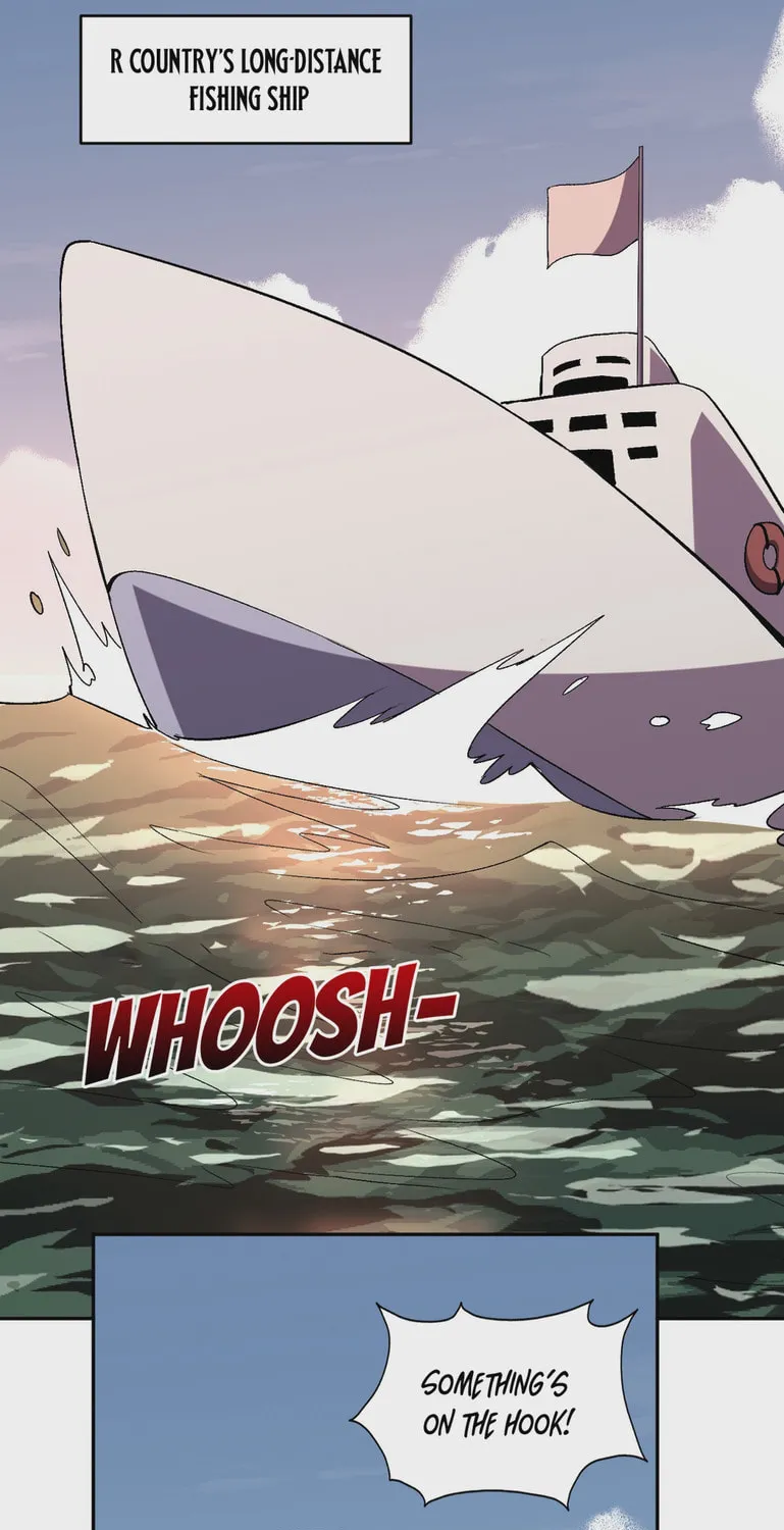 I Transformed into a Demon God and Became a World-Destroying Beast! Chapter 24 page 21 - 
