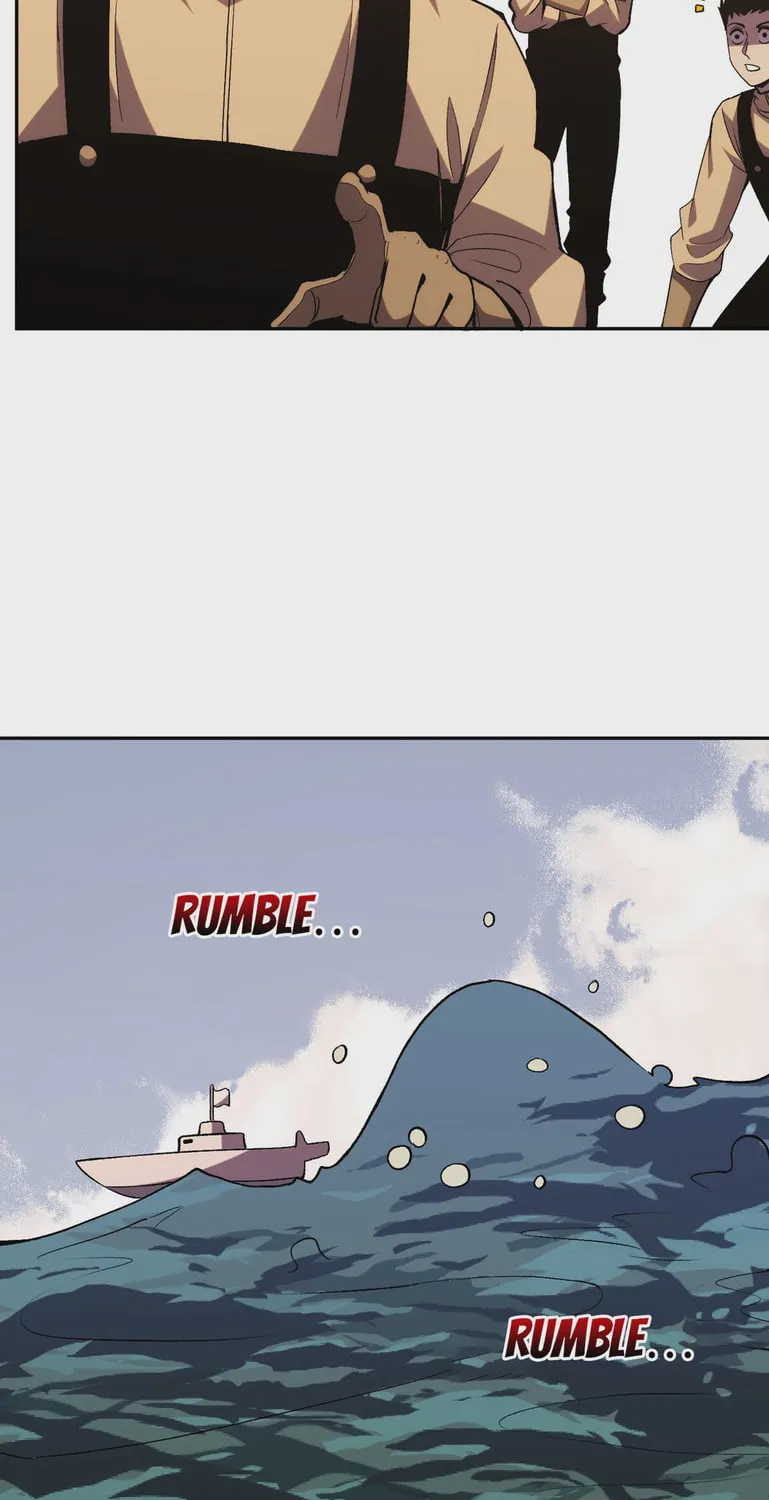 I Transformed into a Demon God and Became a World-Destroying Beast! Chapter 24 page 26 - 