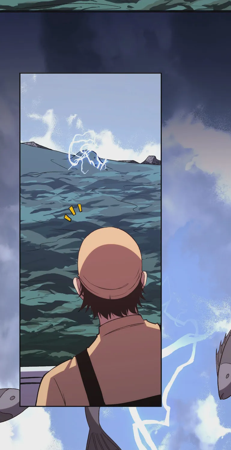 I Transformed into a Demon God and Became a World-Destroying Beast! Chapter 24 page 27 - 