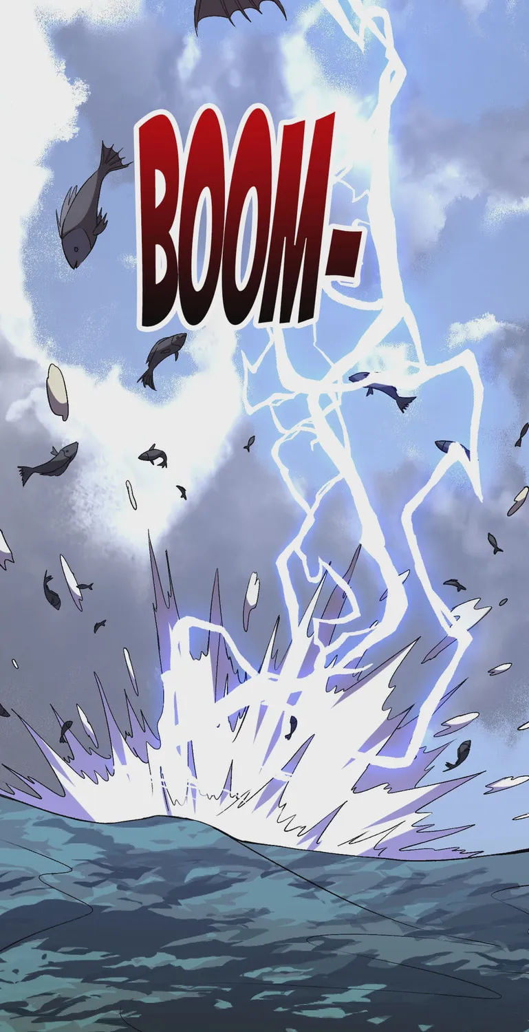 I Transformed into a Demon God and Became a World-Destroying Beast! Chapter 24 page 28 - 
