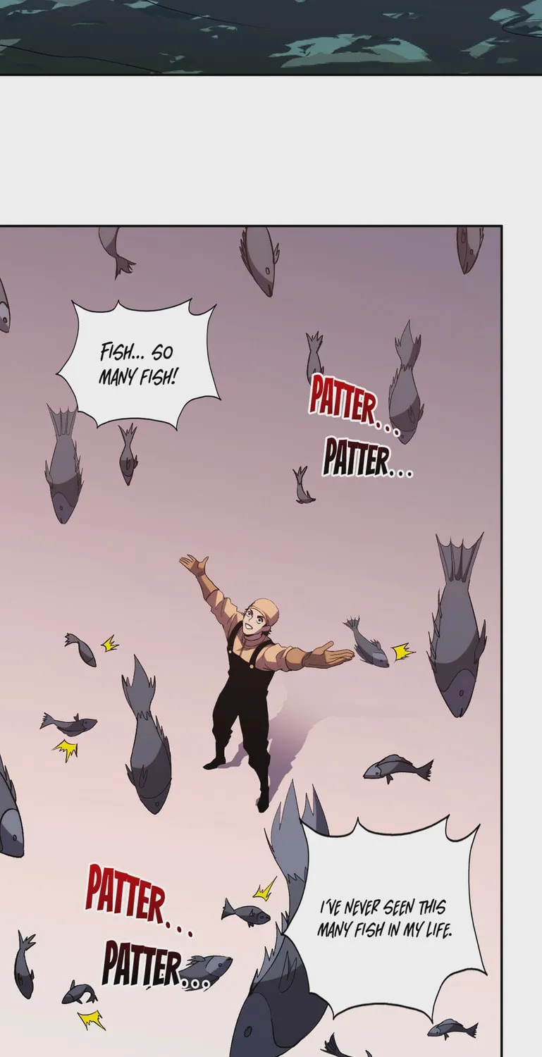 I Transformed into a Demon God and Became a World-Destroying Beast! Chapter 24 page 29 - 