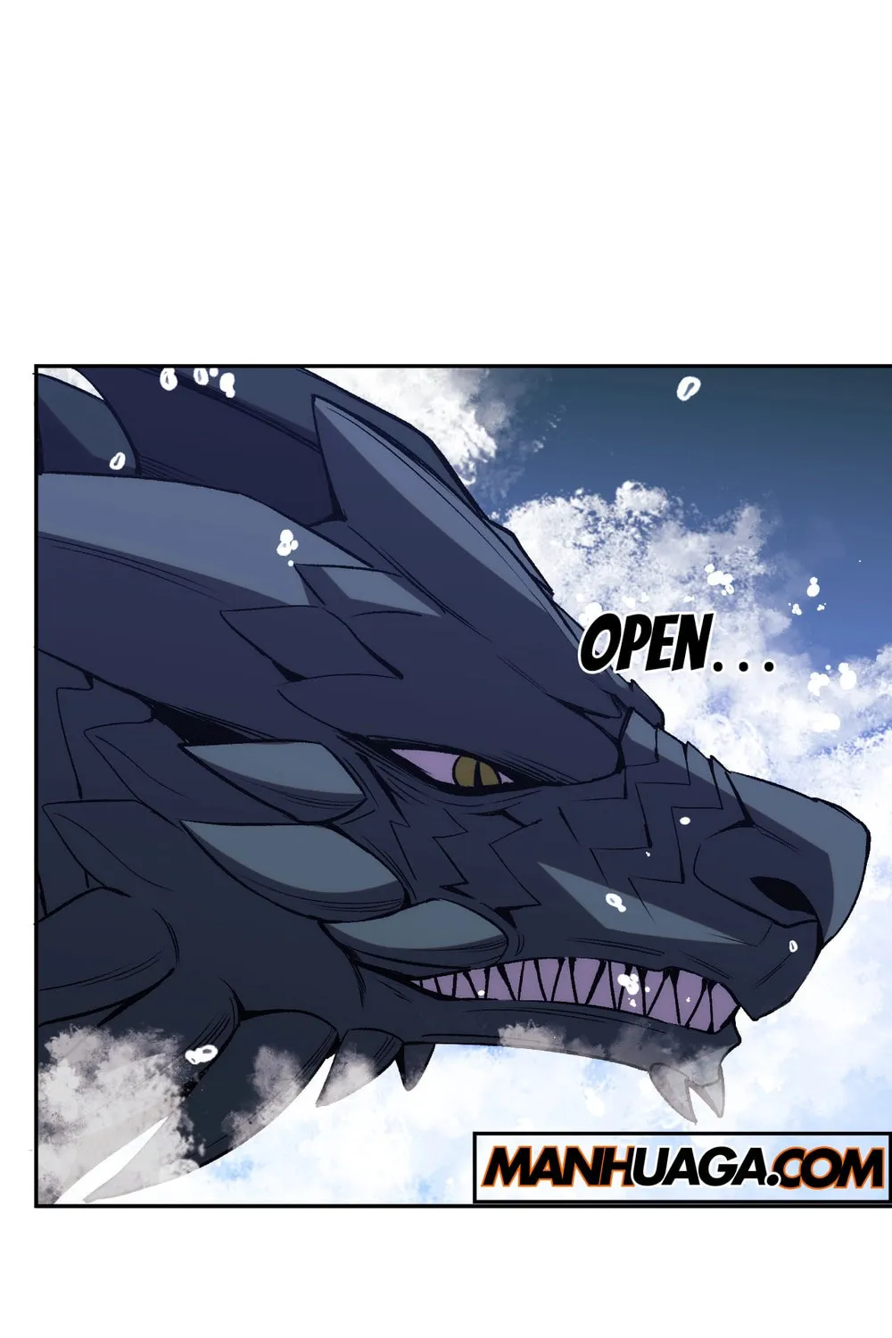 I Transformed into a Demon God and Became a World-Destroying Beast! Chapter 24 page 31 - 