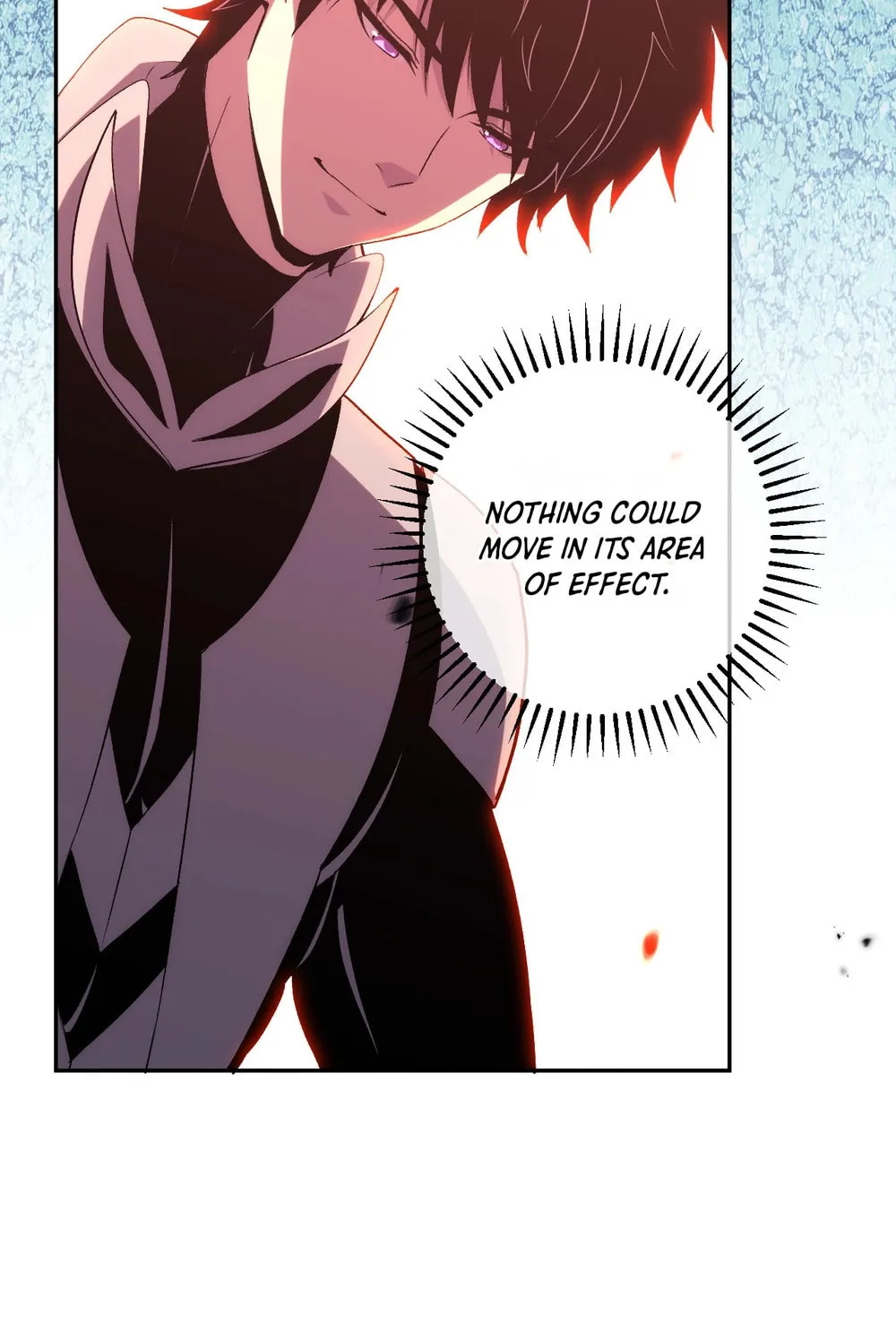 I Transformed into a Demon God and Became a World-Destroying Beast! Chapter 24 page 34 - 