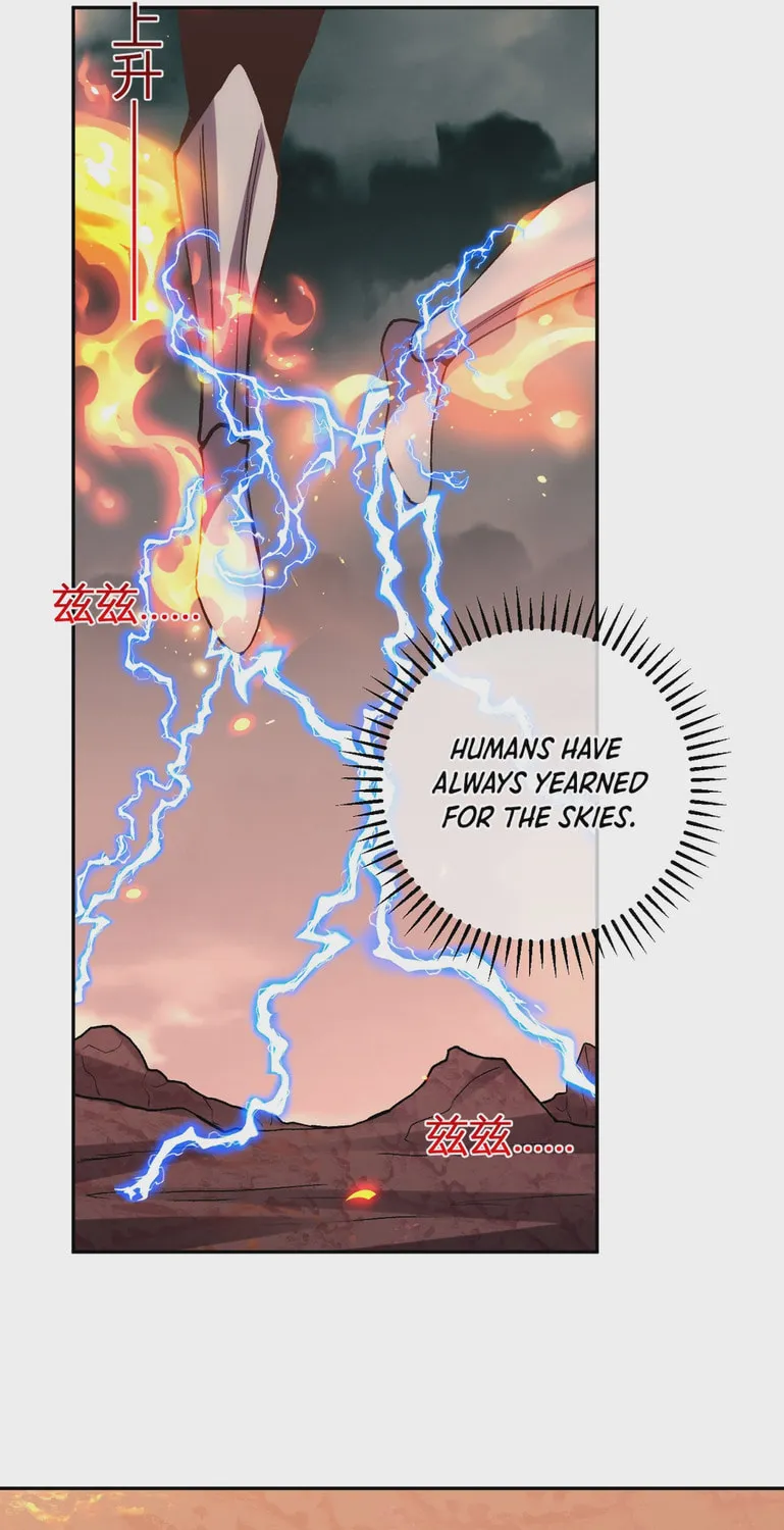 I Transformed into a Demon God and Became a World-Destroying Beast! Chapter 24 page 38 - 