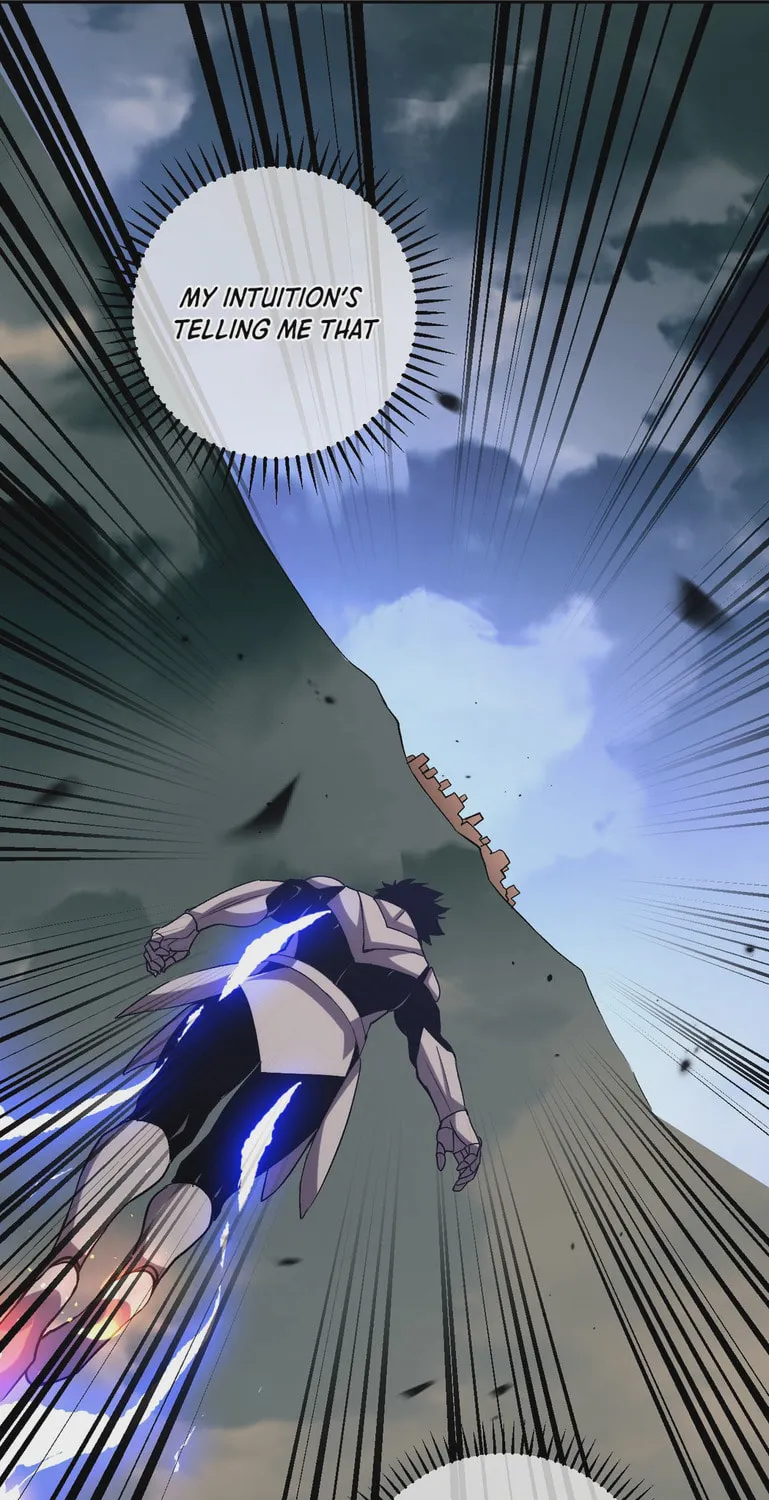 I Transformed into a Demon God and Became a World-Destroying Beast! Chapter 24 page 43 - 