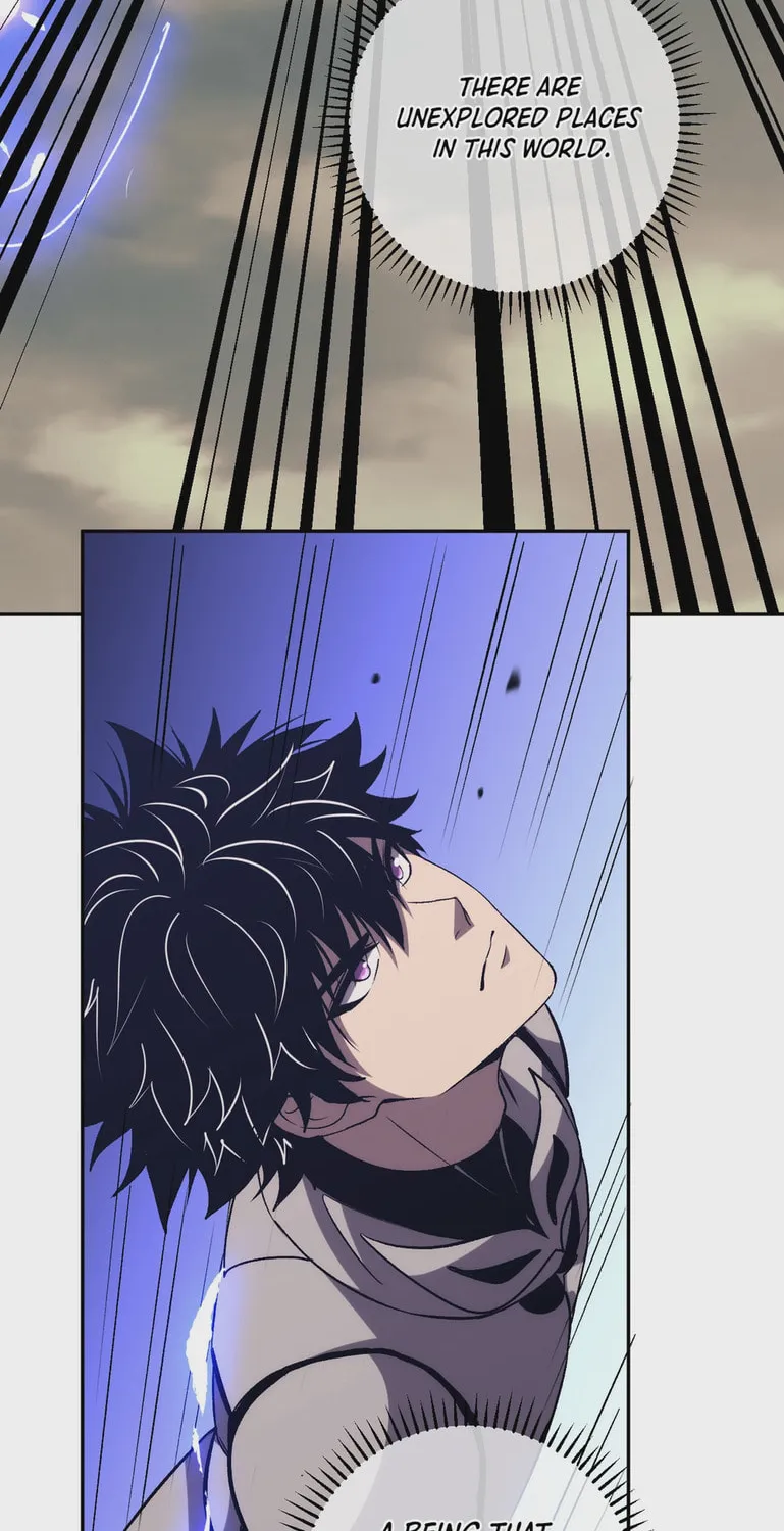 I Transformed into a Demon God and Became a World-Destroying Beast! Chapter 24 page 44 - 