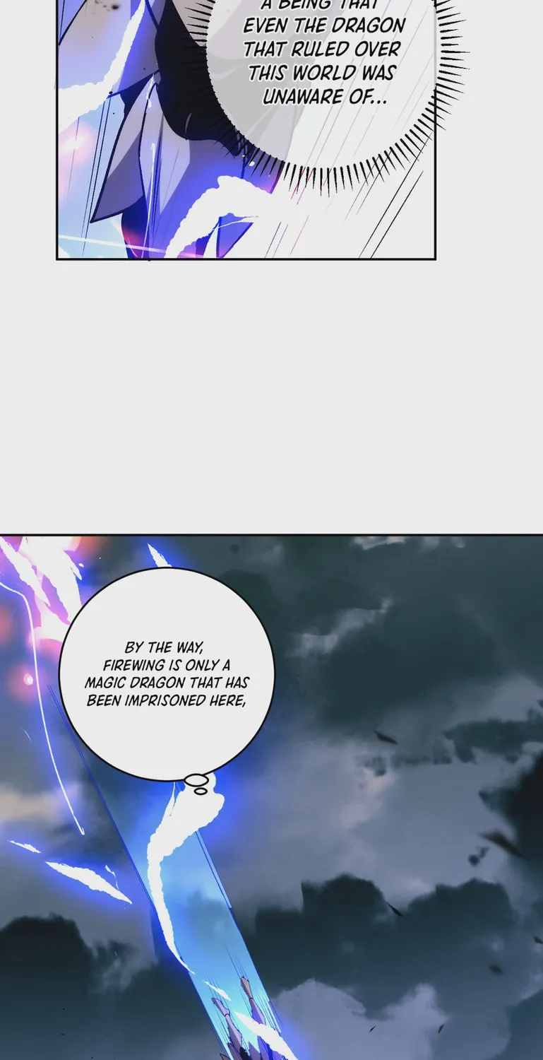 I Transformed into a Demon God and Became a World-Destroying Beast! Chapter 24 page 45 - 