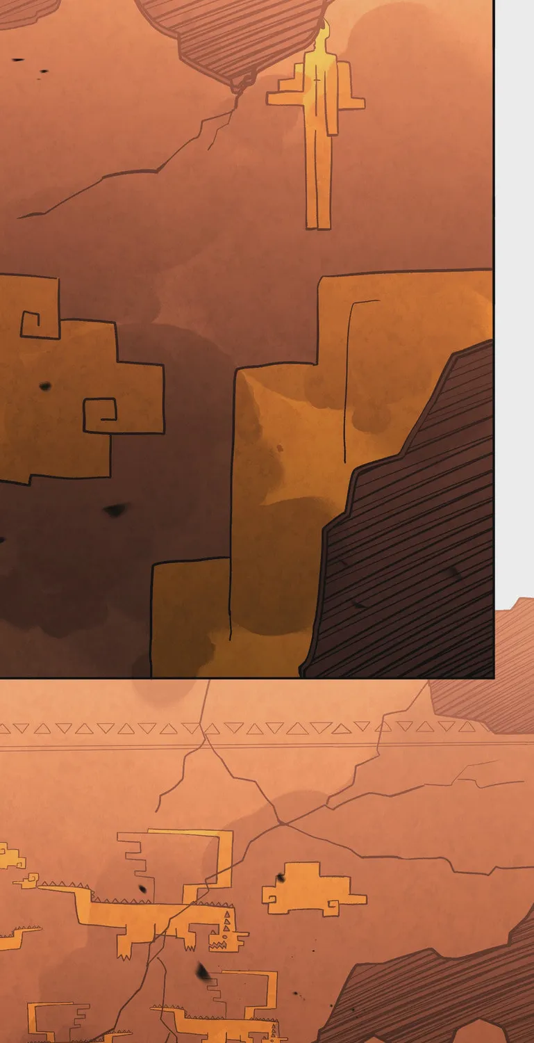 I Transformed into a Demon God and Became a World-Destroying Beast! Chapter 24 page 50 - 