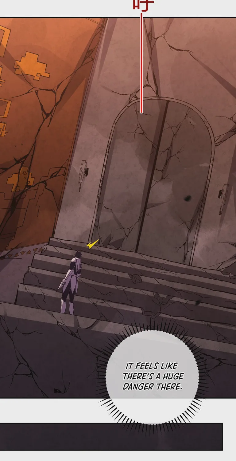 I Transformed into a Demon God and Became a World-Destroying Beast! Chapter 24 page 53 - 