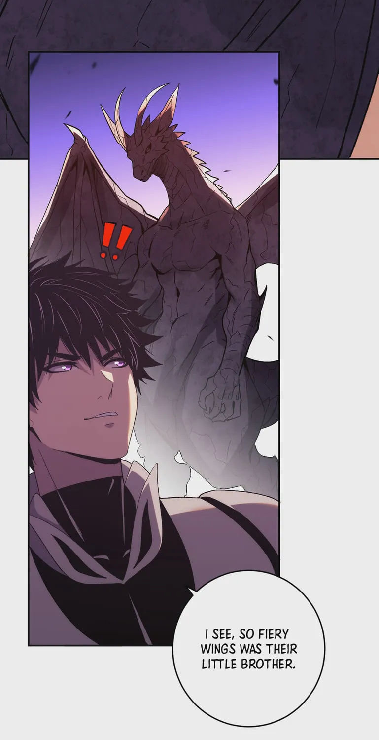 I Transformed into a Demon God and Became a World-Destroying Beast! Chapter 24 page 57 - 