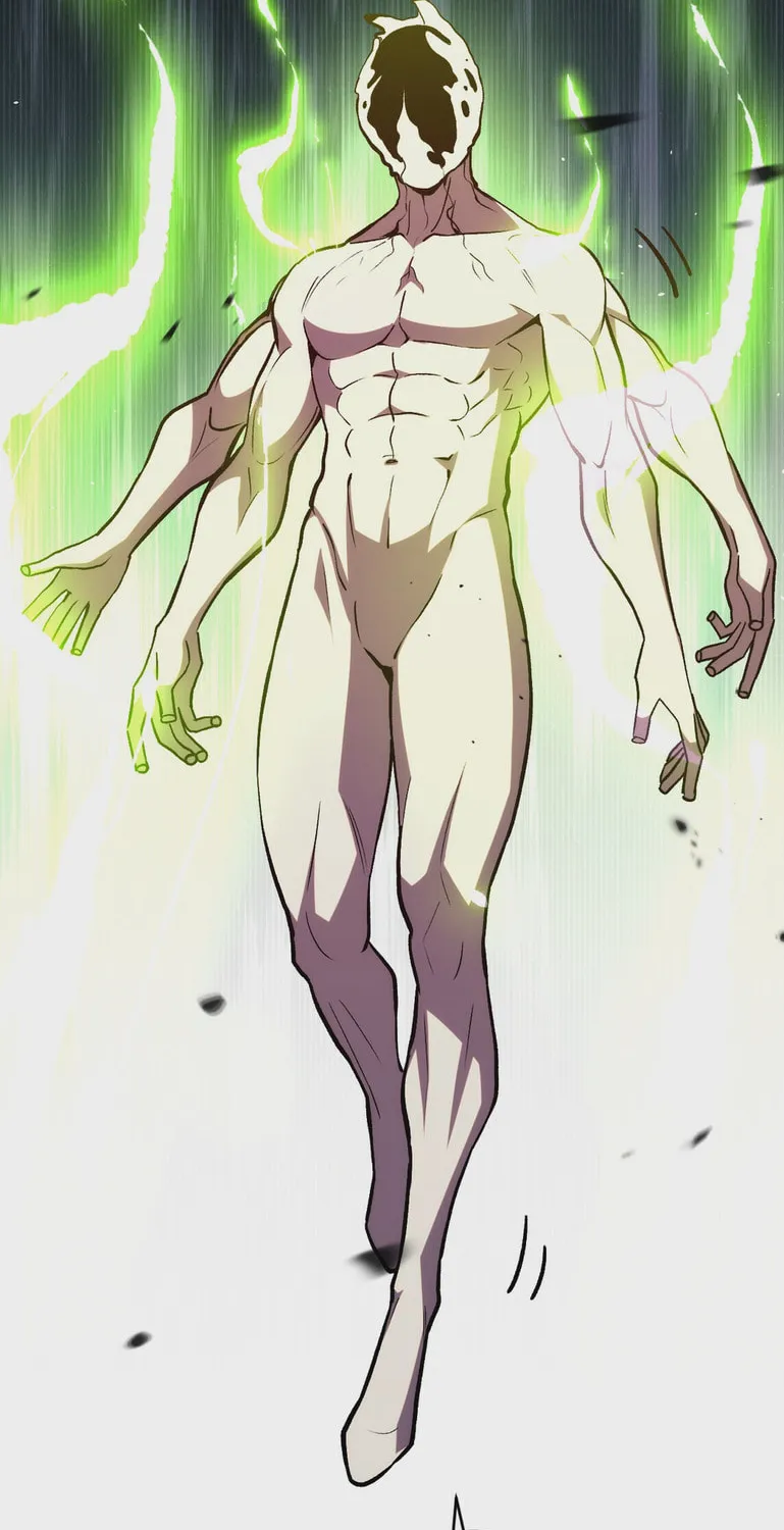 I Transformed into a Demon God and Became a World-Destroying Beast! Chapter 24 page 66 - 