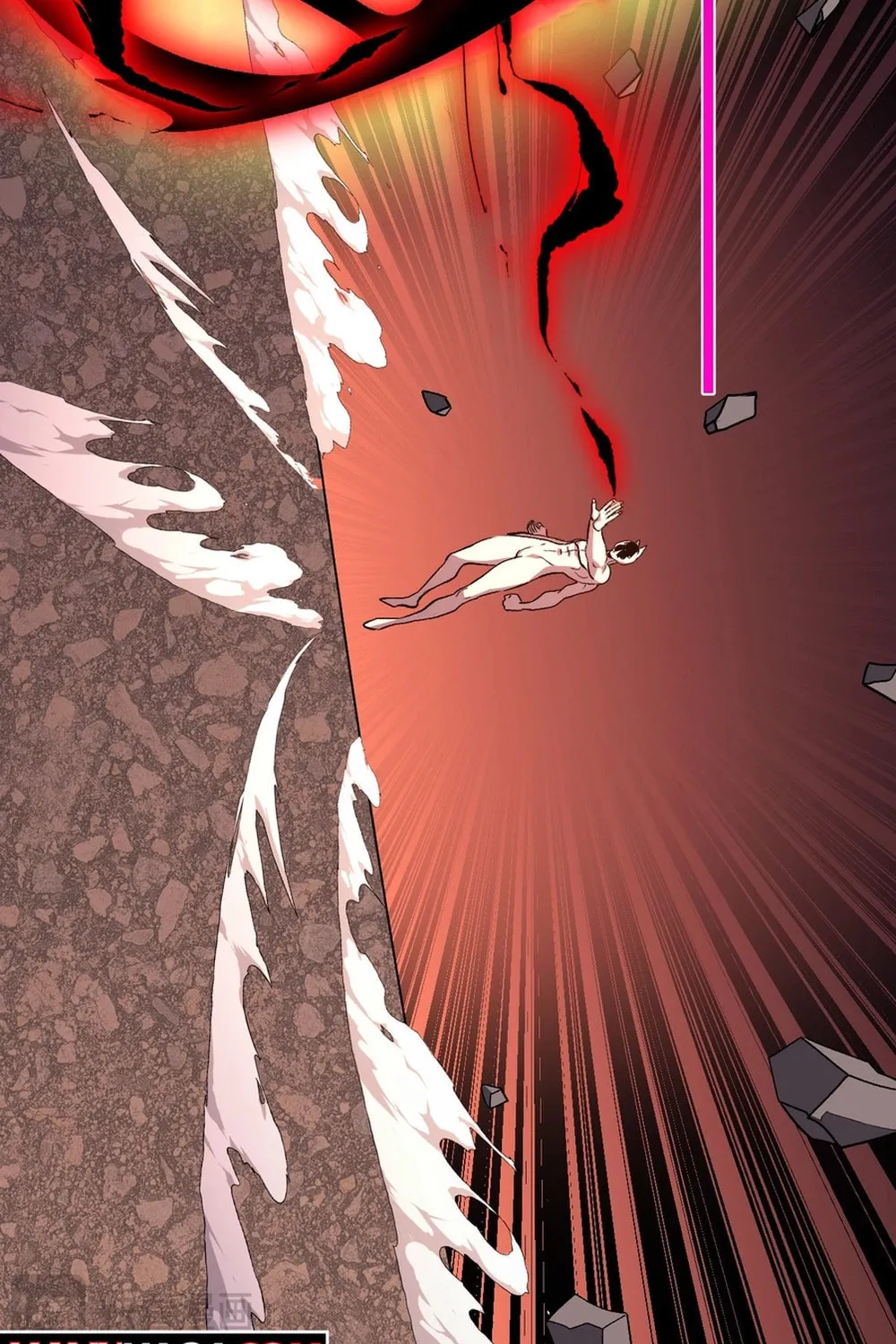 I Transformed into a Demon God and Became a World-Destroying Beast! Chapter 25 page 14 - 