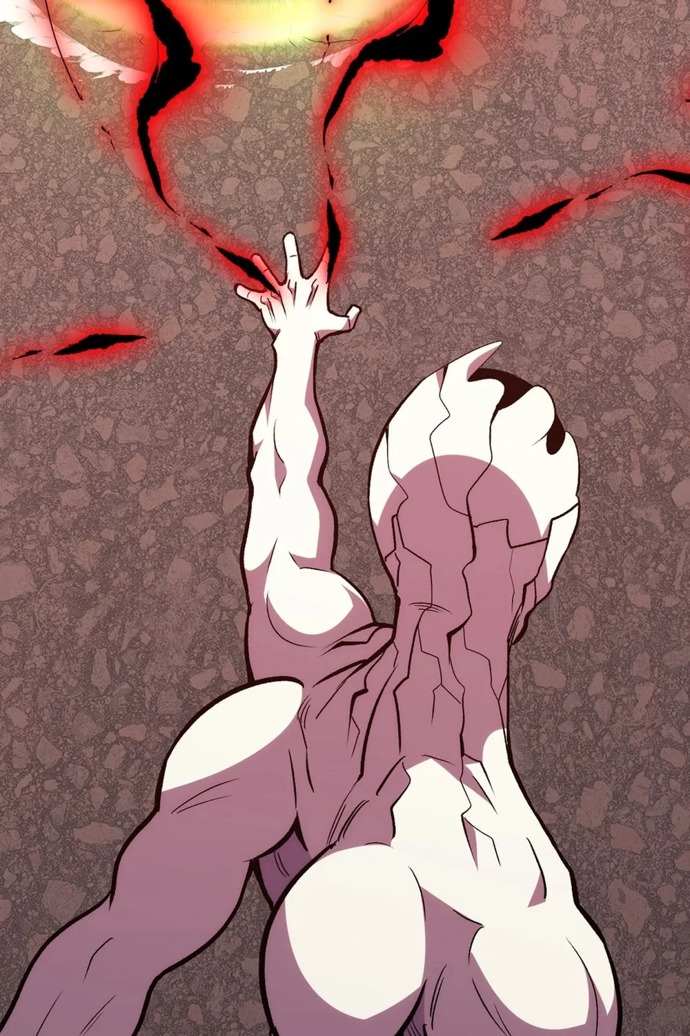I Transformed into a Demon God and Became a World-Destroying Beast! Chapter 25 page 18 - 