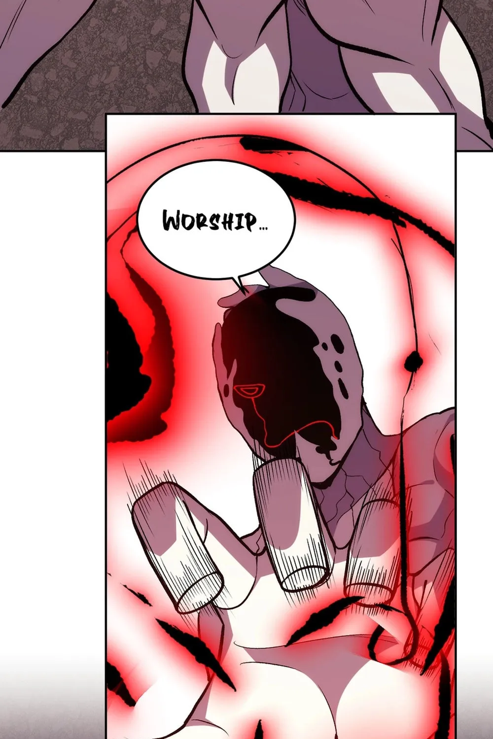 I Transformed into a Demon God and Became a World-Destroying Beast! Chapter 25 page 19 - 