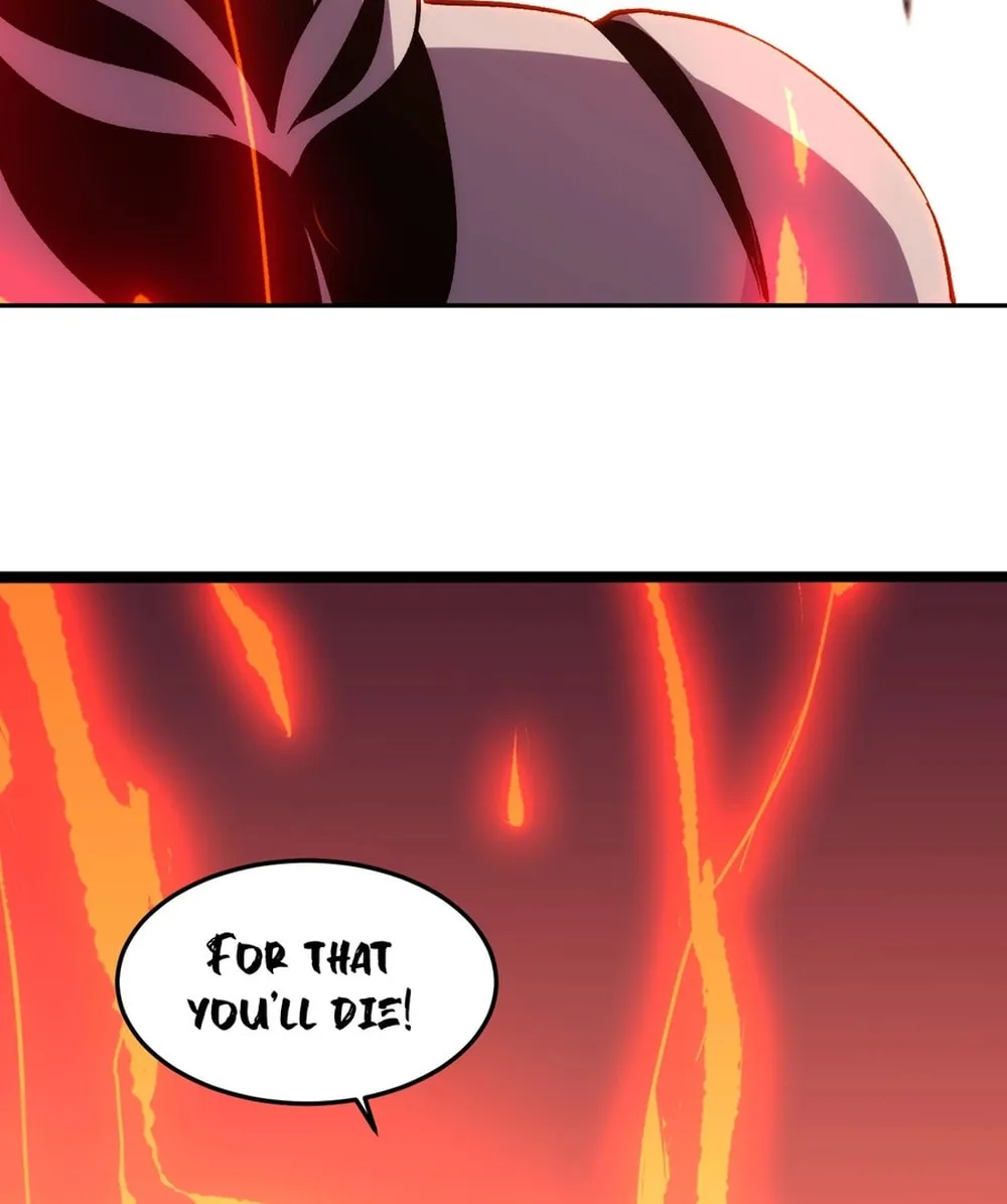 I Transformed into a Demon God and Became a World-Destroying Beast! Chapter 25 page 28 - 
