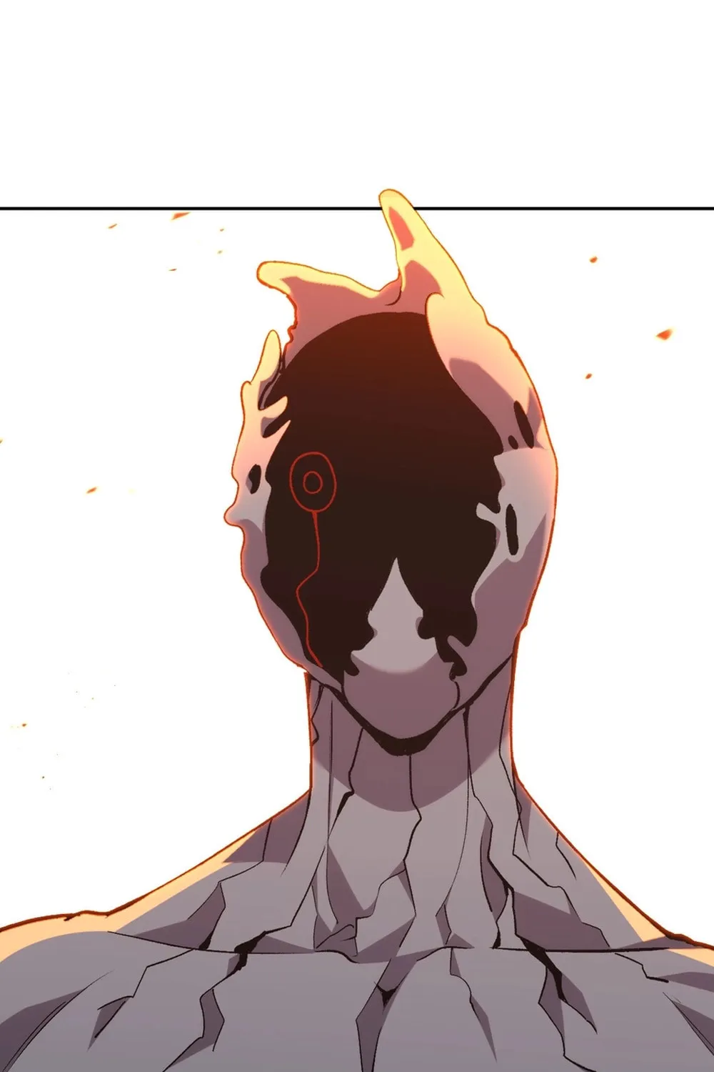 I Transformed into a Demon God and Became a World-Destroying Beast! Chapter 25 page 4 - 
