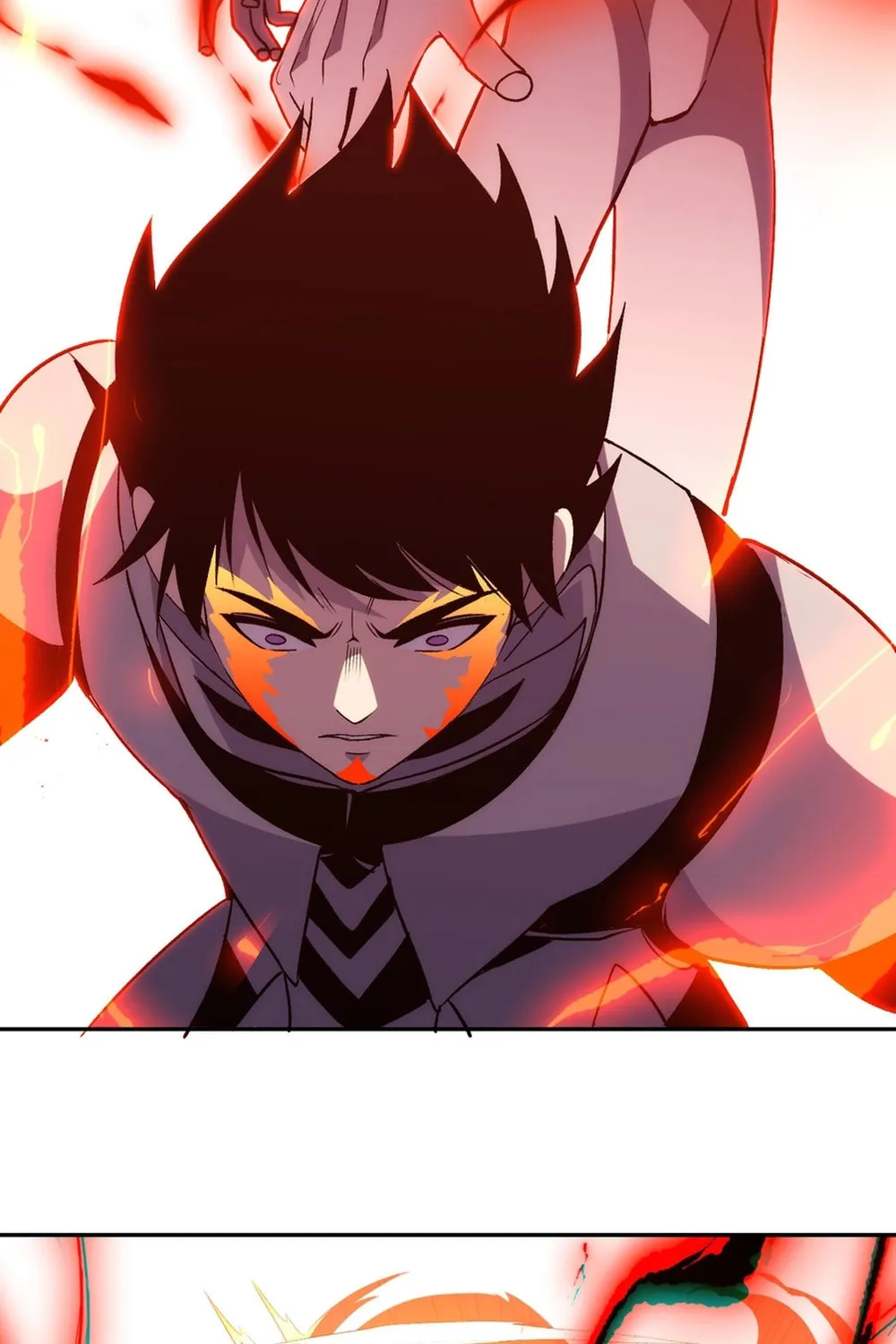I Transformed into a Demon God and Became a World-Destroying Beast! Chapter 25 page 44 - 