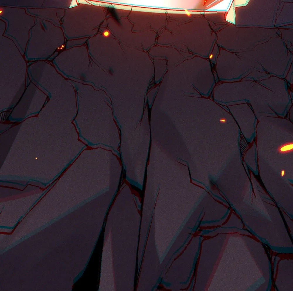 I Transformed into a Demon God and Became a World-Destroying Beast! Chapter 25 page 46 - 