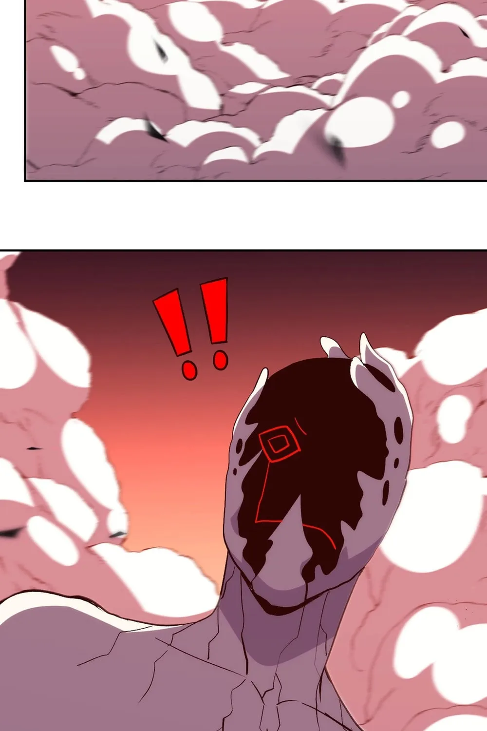 I Transformed into a Demon God and Became a World-Destroying Beast! Chapter 25 page 48 - 