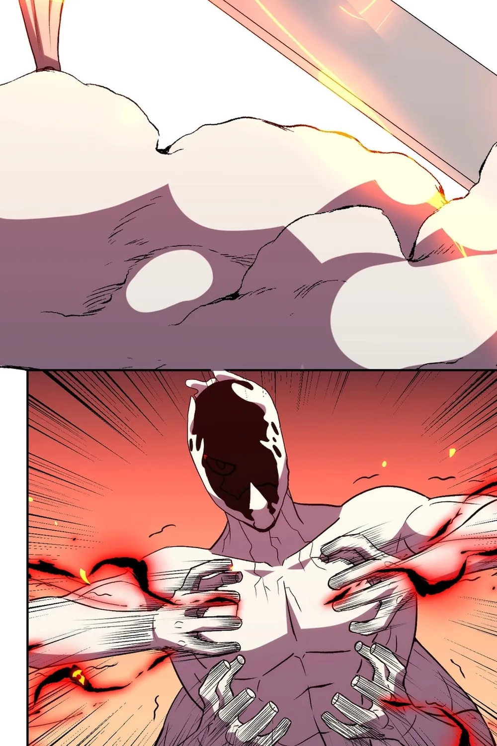 I Transformed into a Demon God and Became a World-Destroying Beast! Chapter 25 page 52 - 