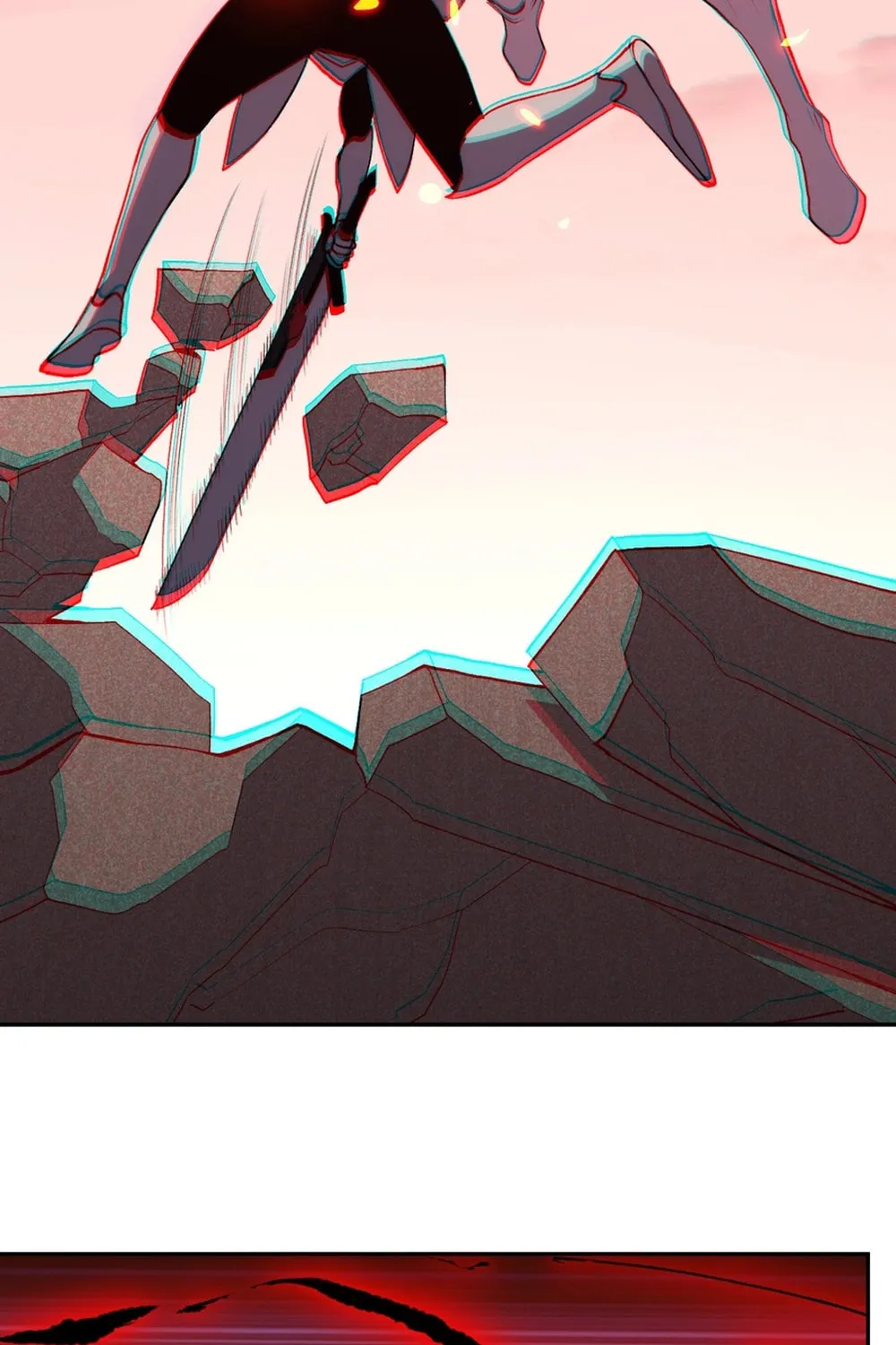 I Transformed into a Demon God and Became a World-Destroying Beast! Chapter 25 page 58 - 