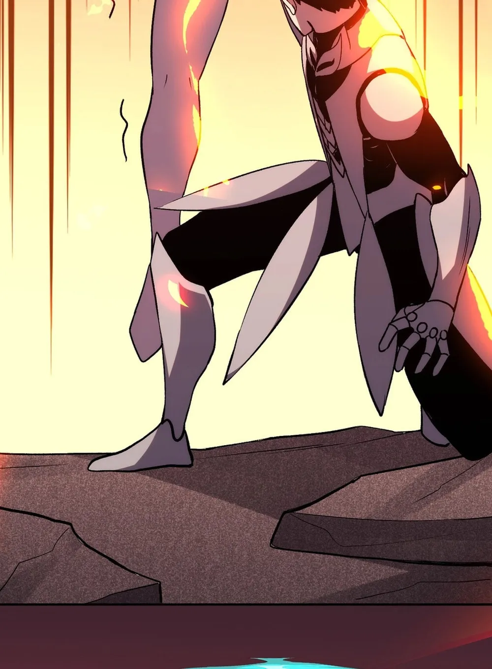 I Transformed into a Demon God and Became a World-Destroying Beast! Chapter 25 page 65 - 