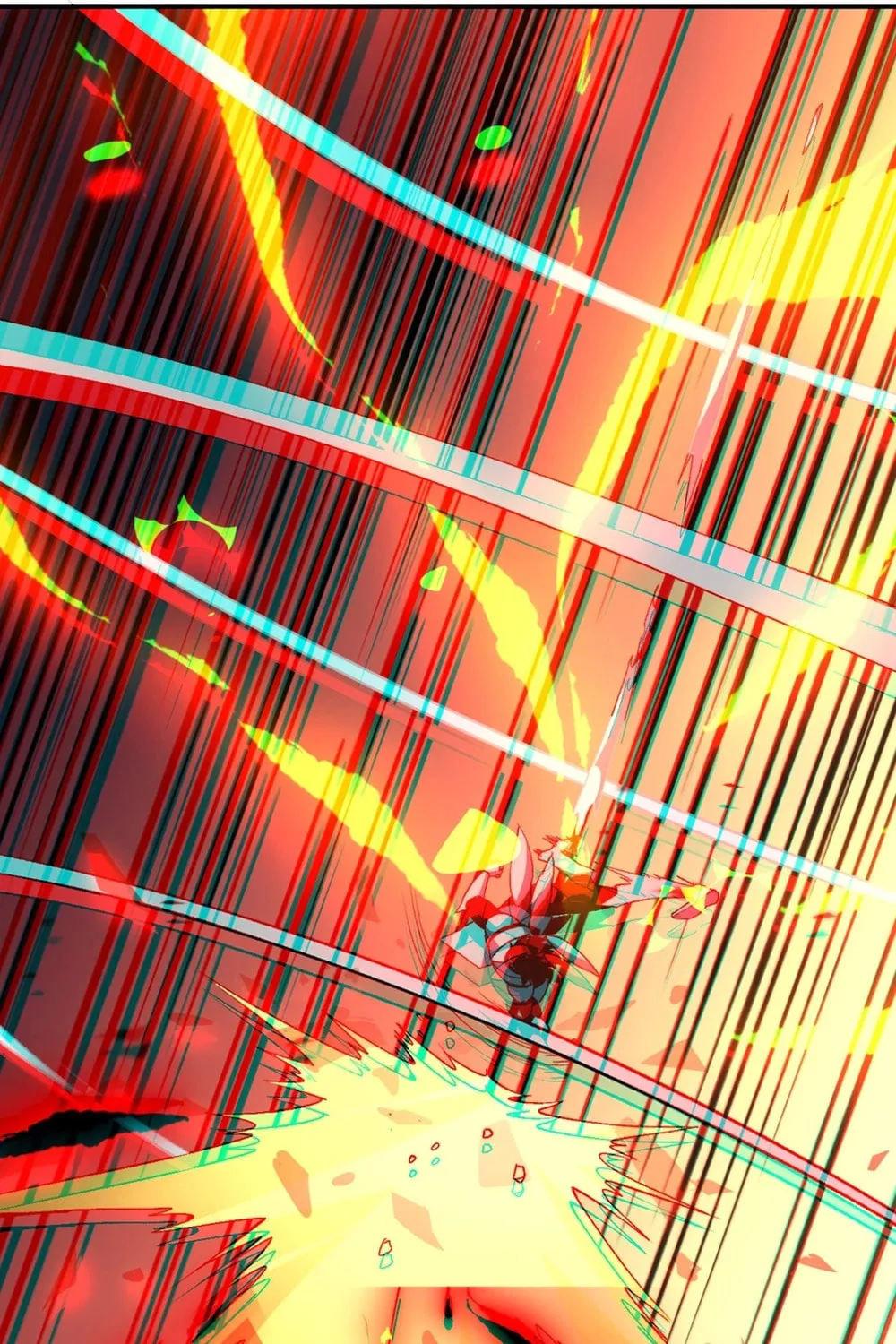 I Transformed into a Demon God and Became a World-Destroying Beast! Chapter 25 page 72 - 