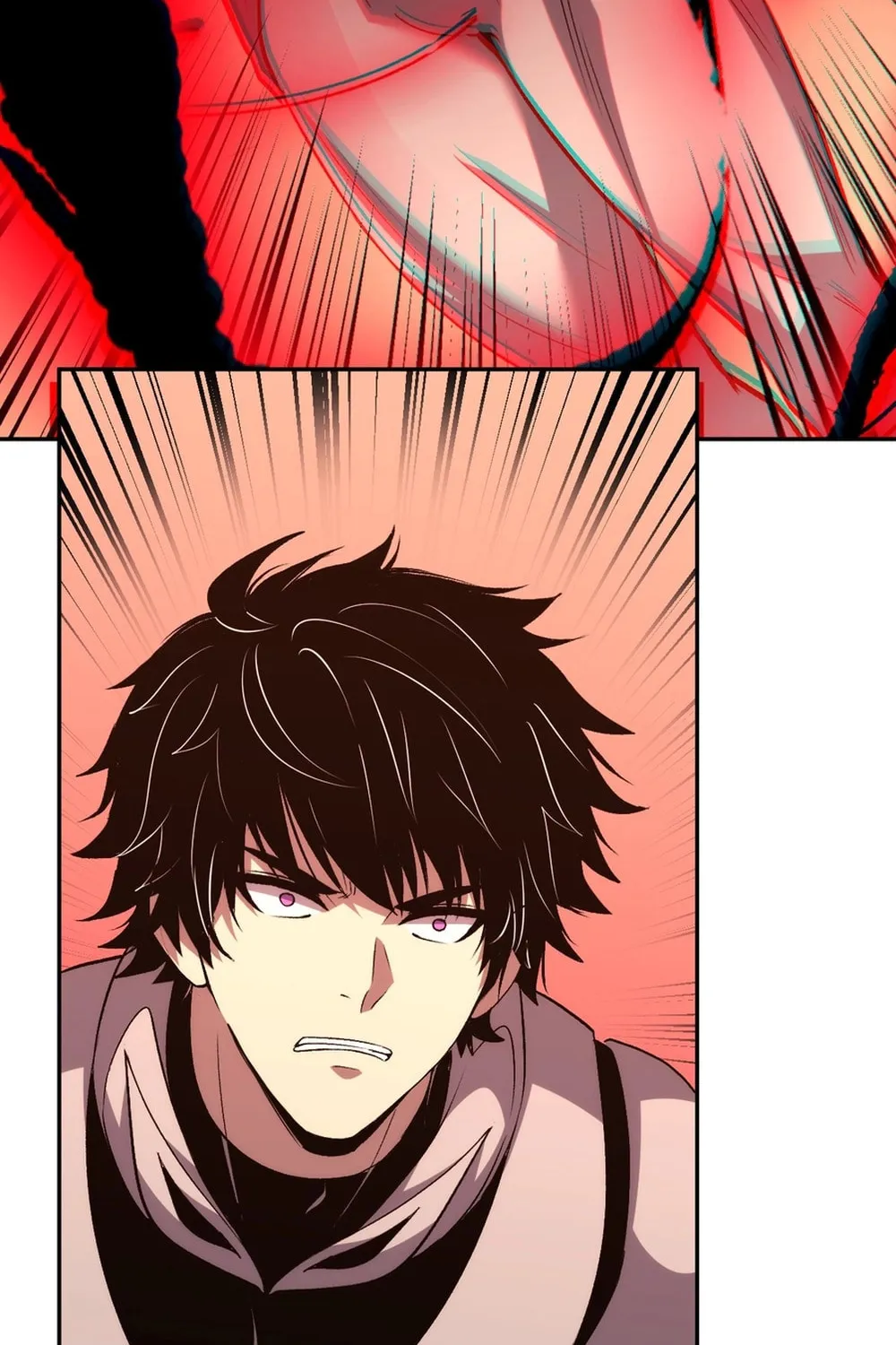 I Transformed into a Demon God and Became a World-Destroying Beast! Chapter 25 page 10 - 